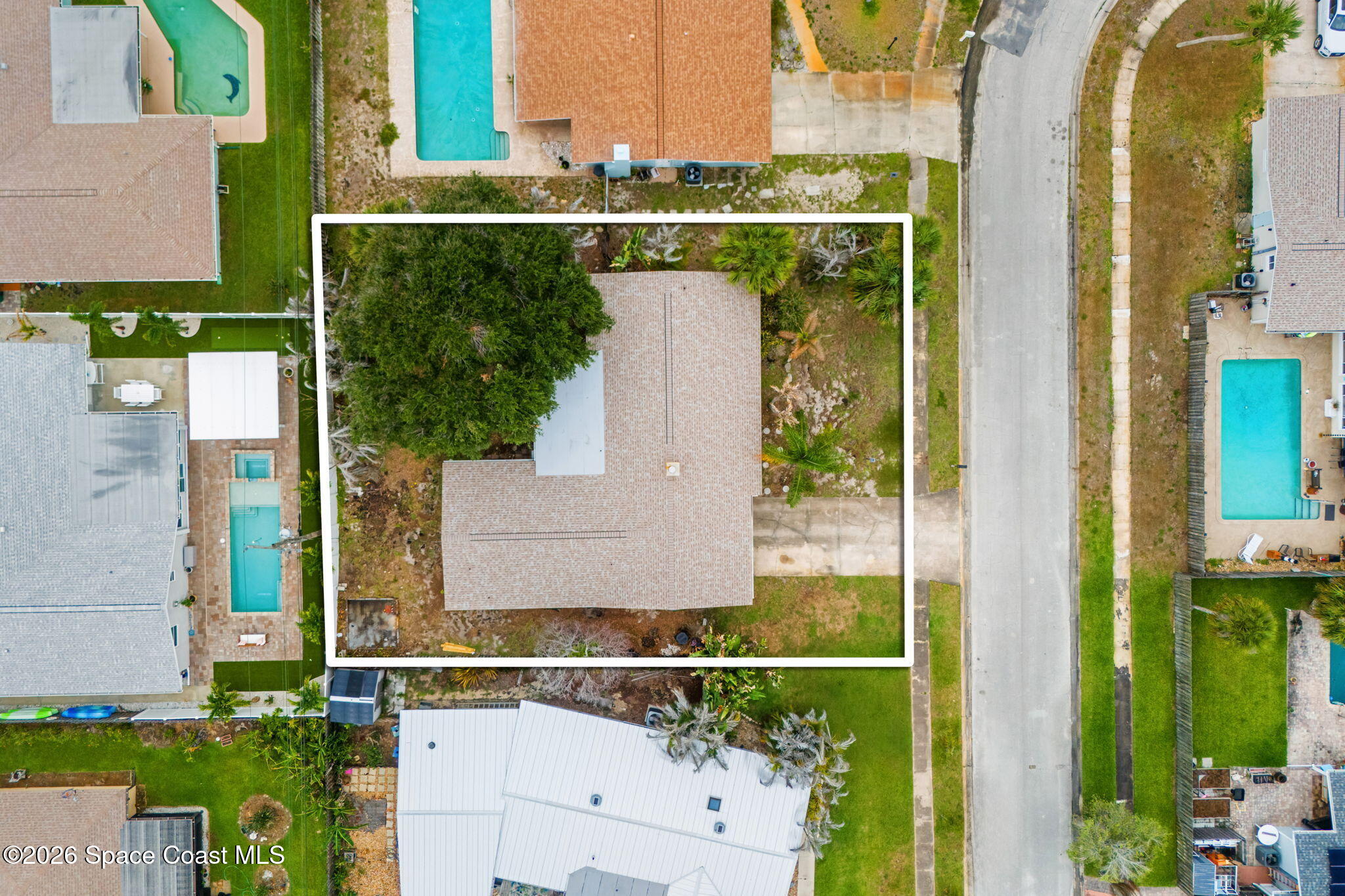 290 Carissa Drive