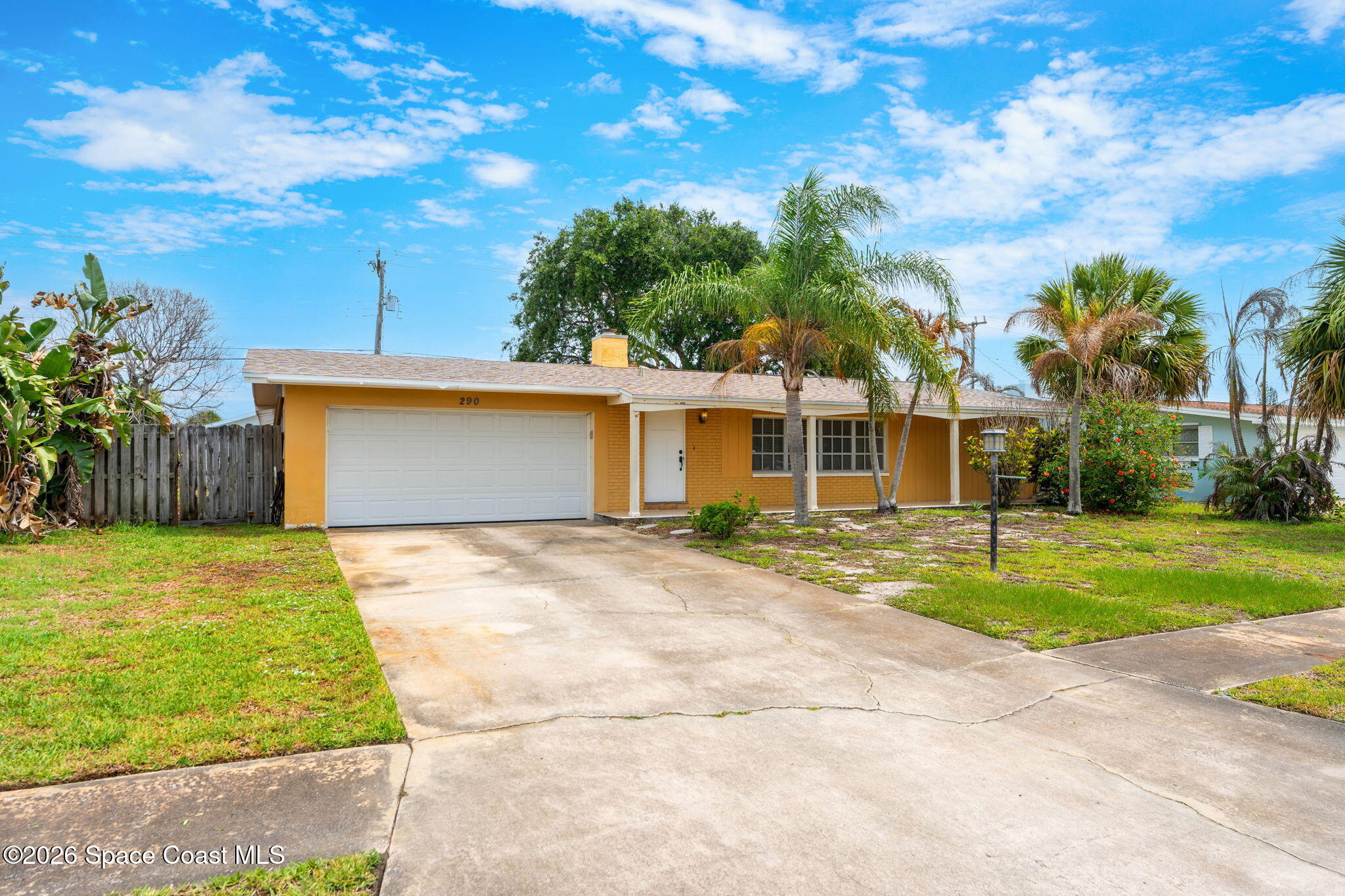 290 Carissa Drive