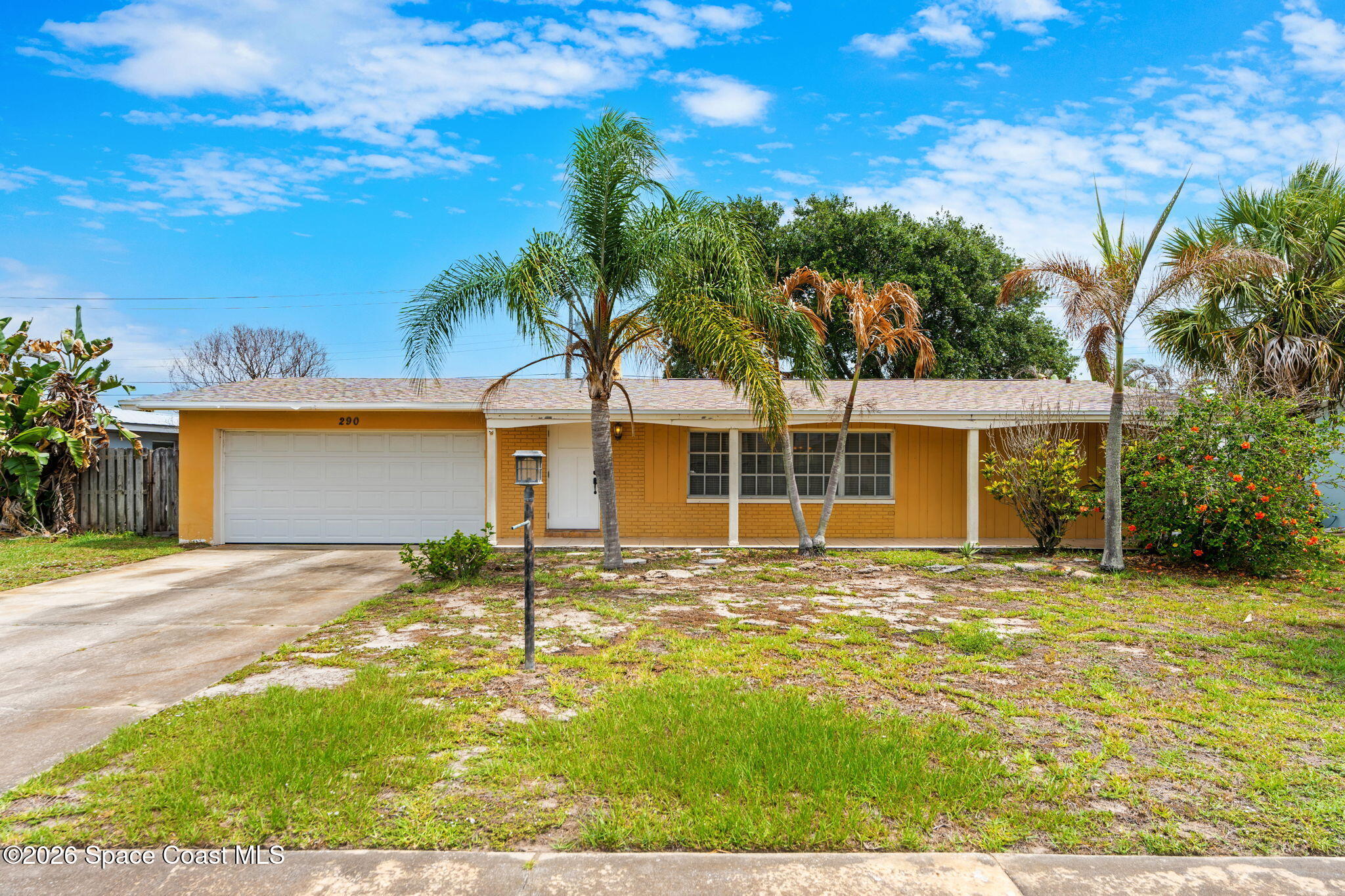 290 Carissa Drive