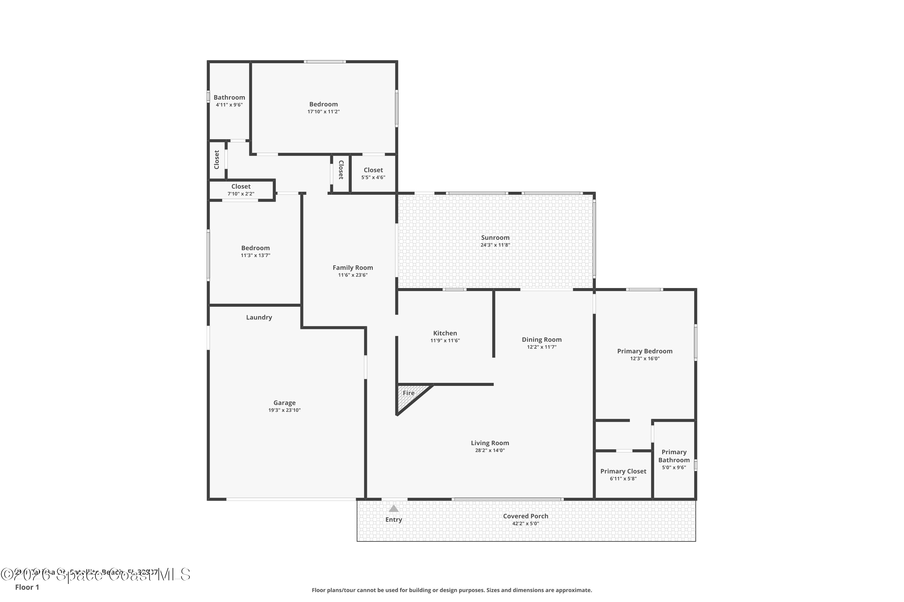 290 Carissa Drive
