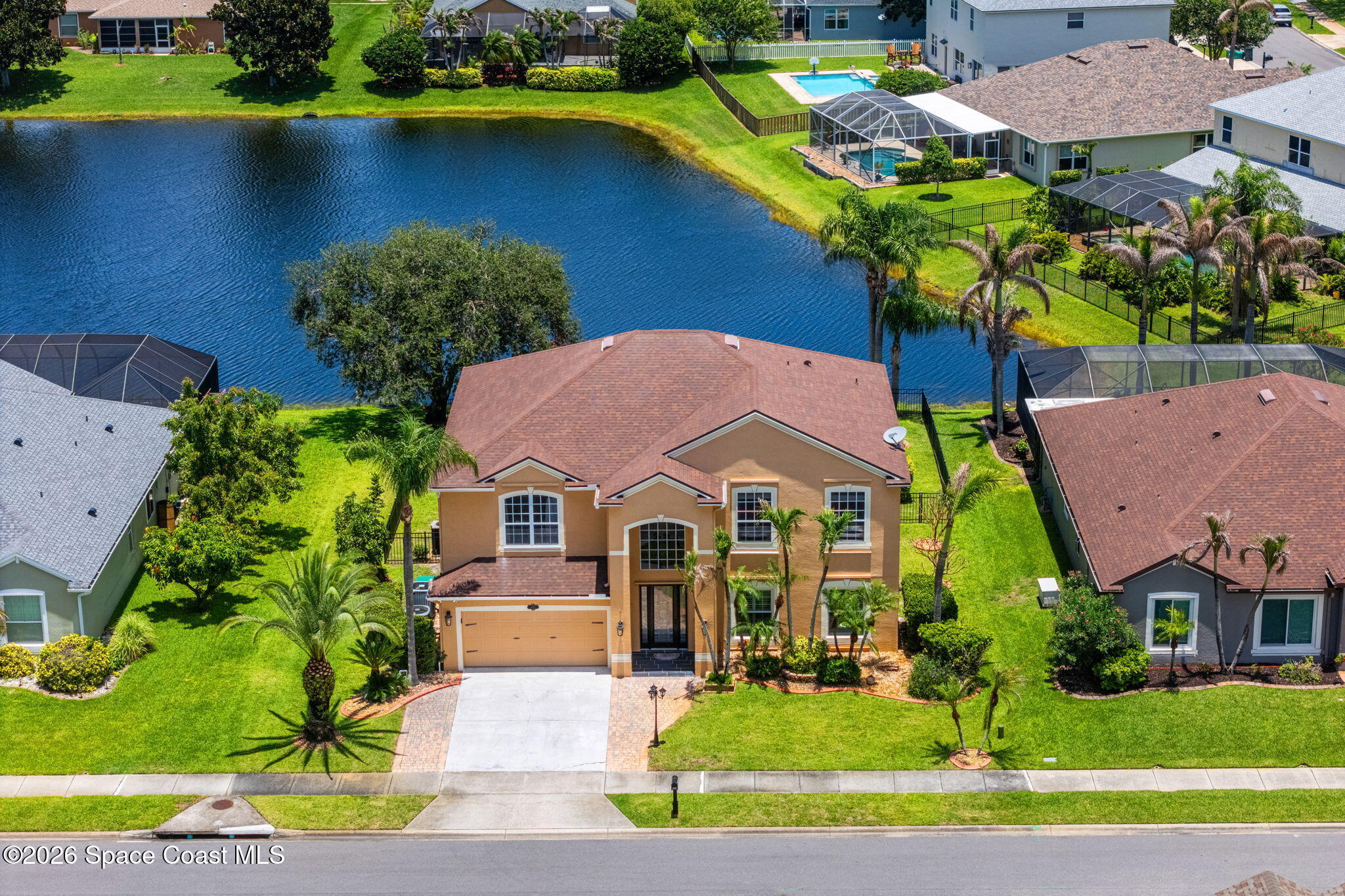 4225 Fenrose Circle