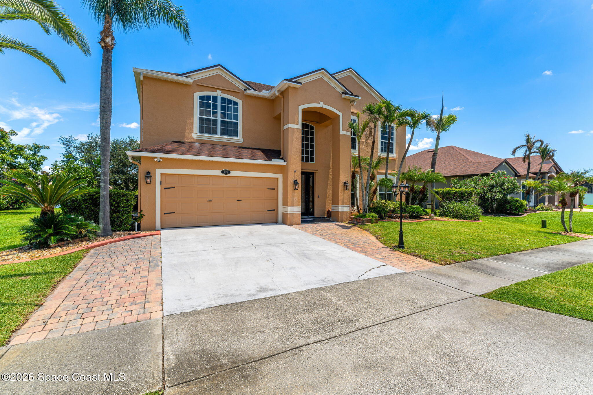 4225 Fenrose Circle