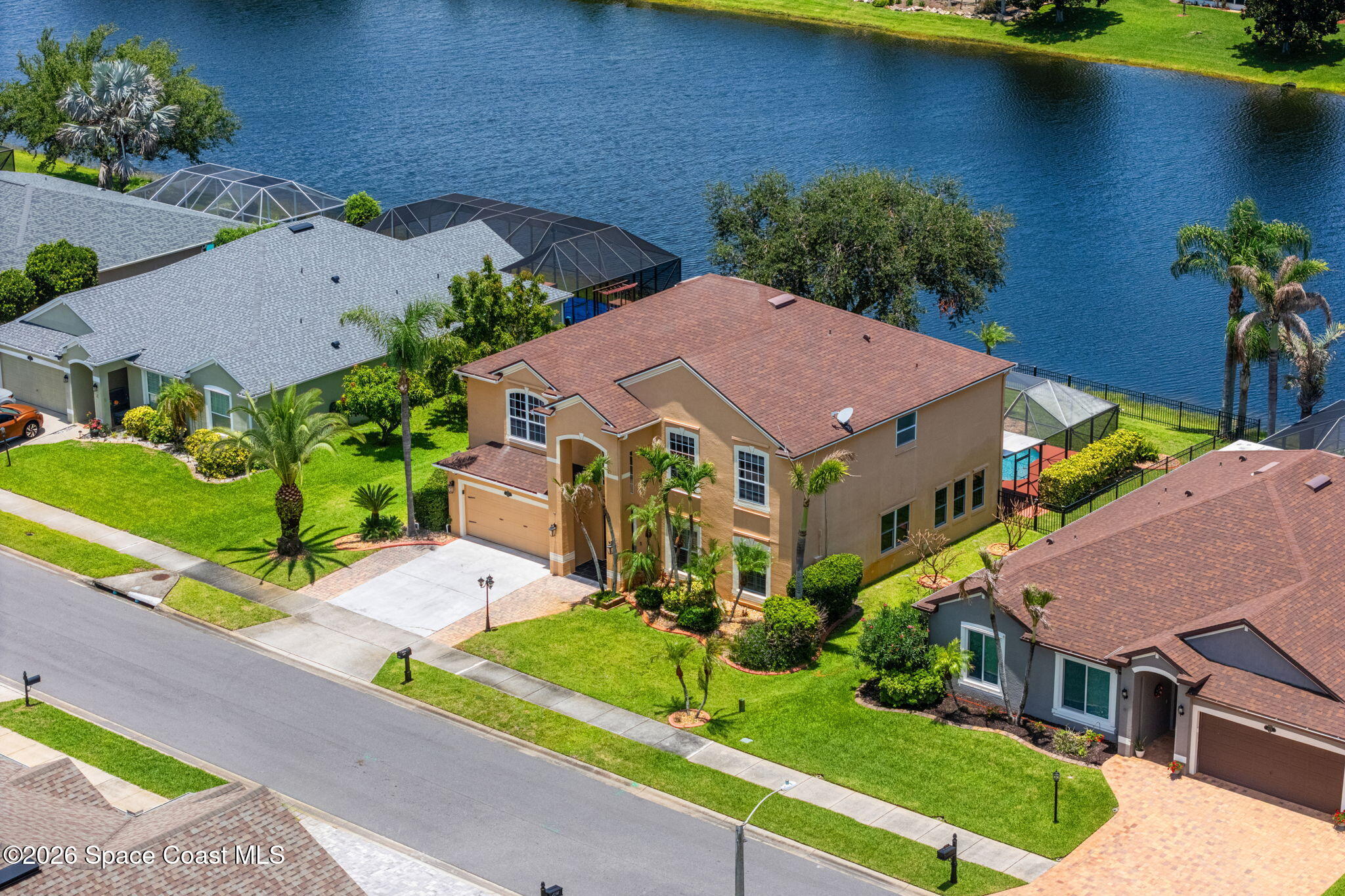 4225 Fenrose Circle