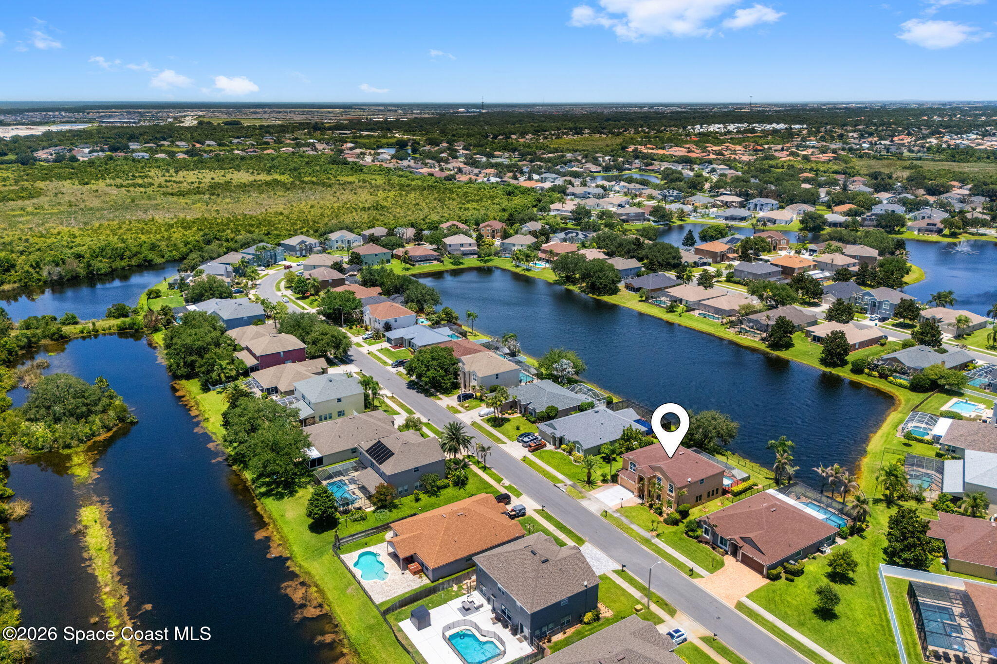 4225 Fenrose Circle