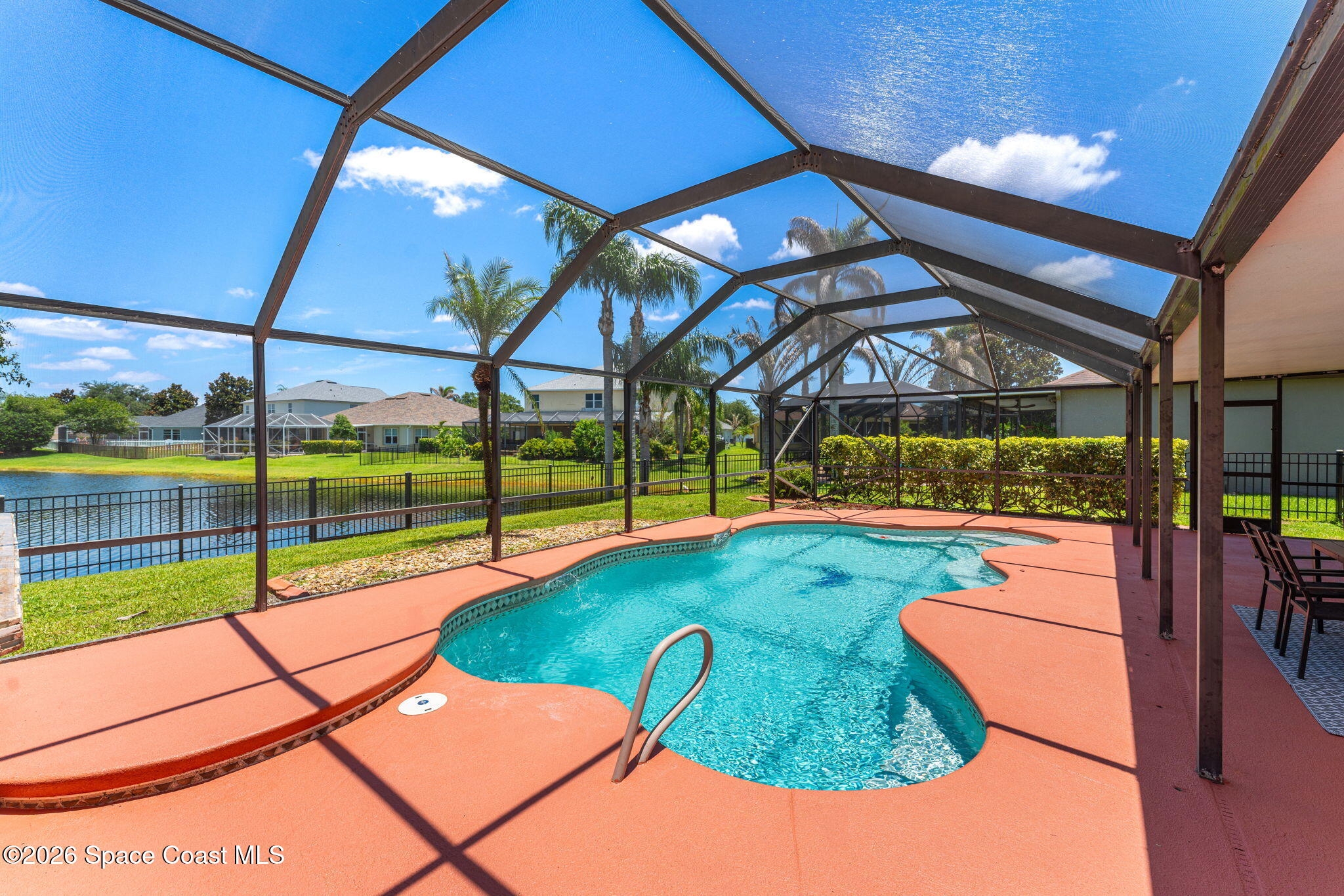 4225 Fenrose Circle