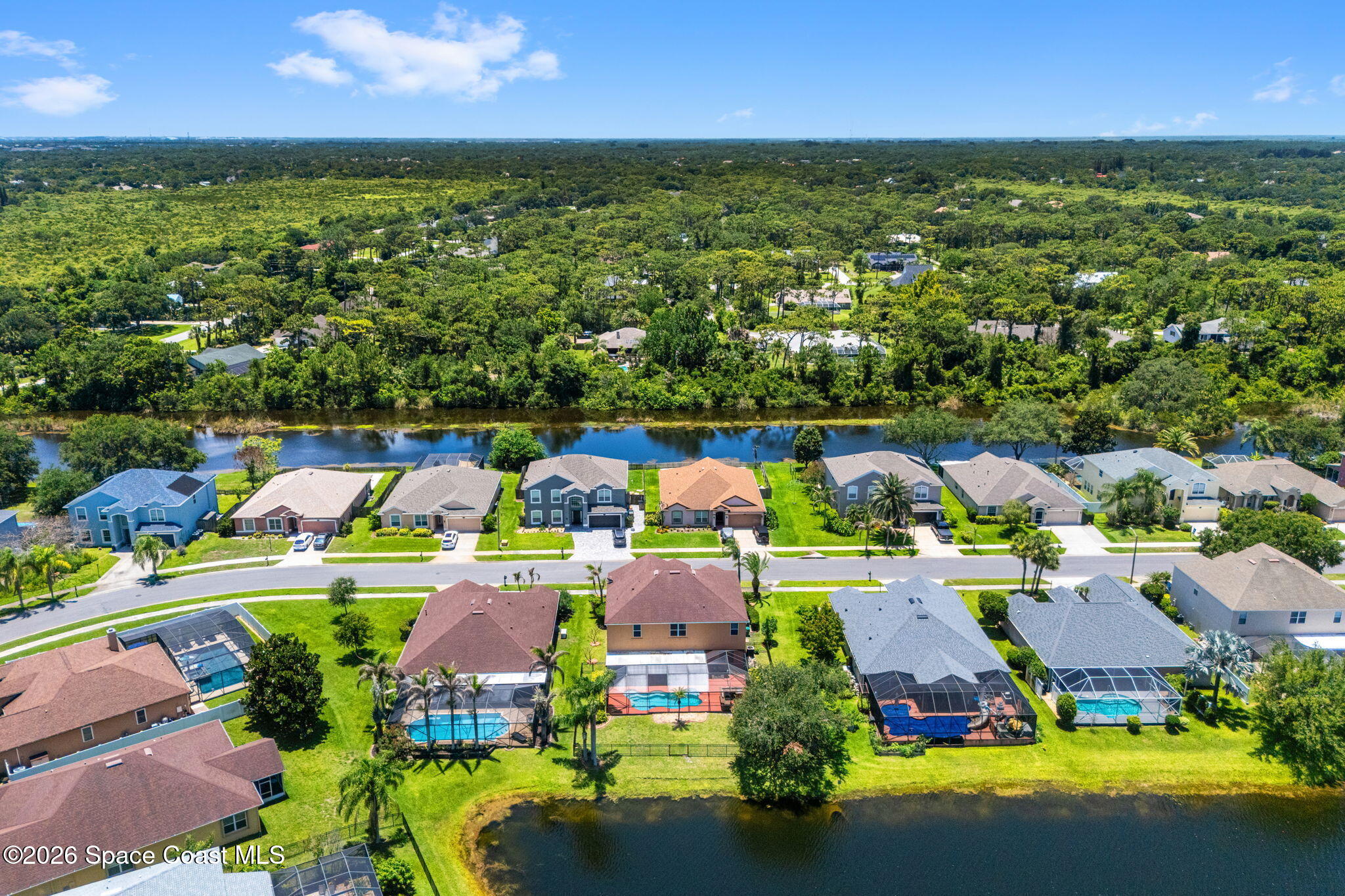 4225 Fenrose Circle