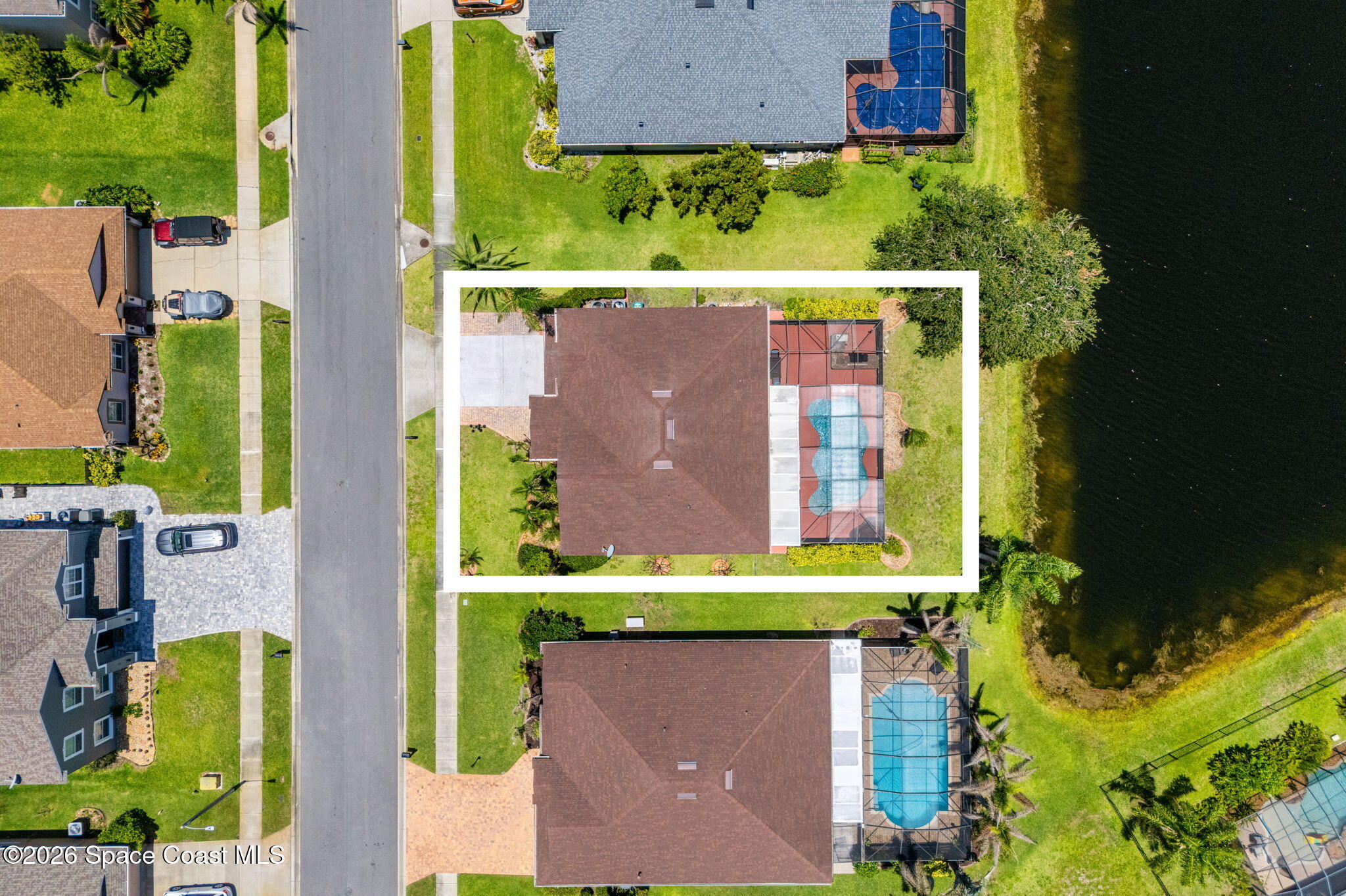 4225 Fenrose Circle