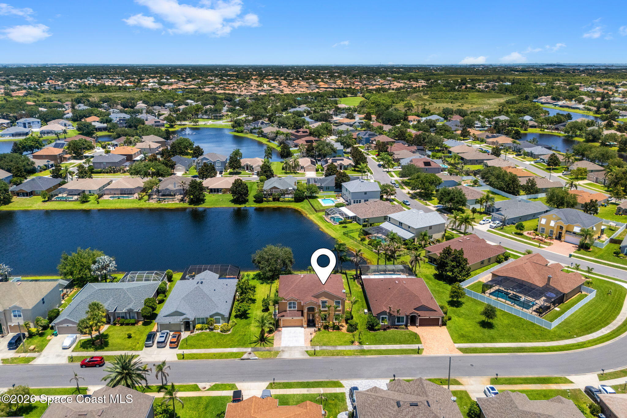 4225 Fenrose Circle