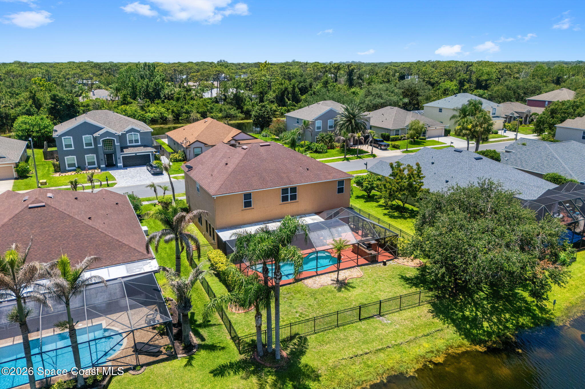 4225 Fenrose Circle