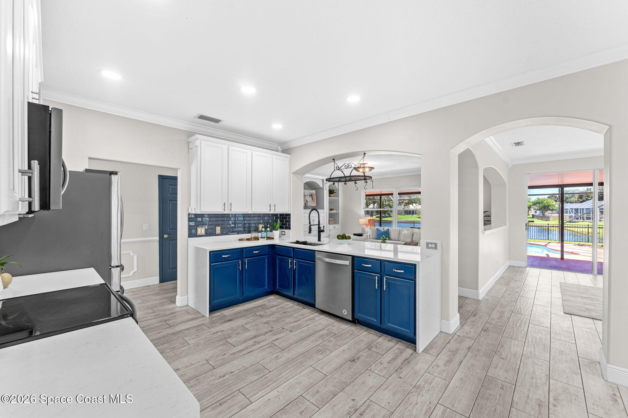 4225 Fenrose Circle