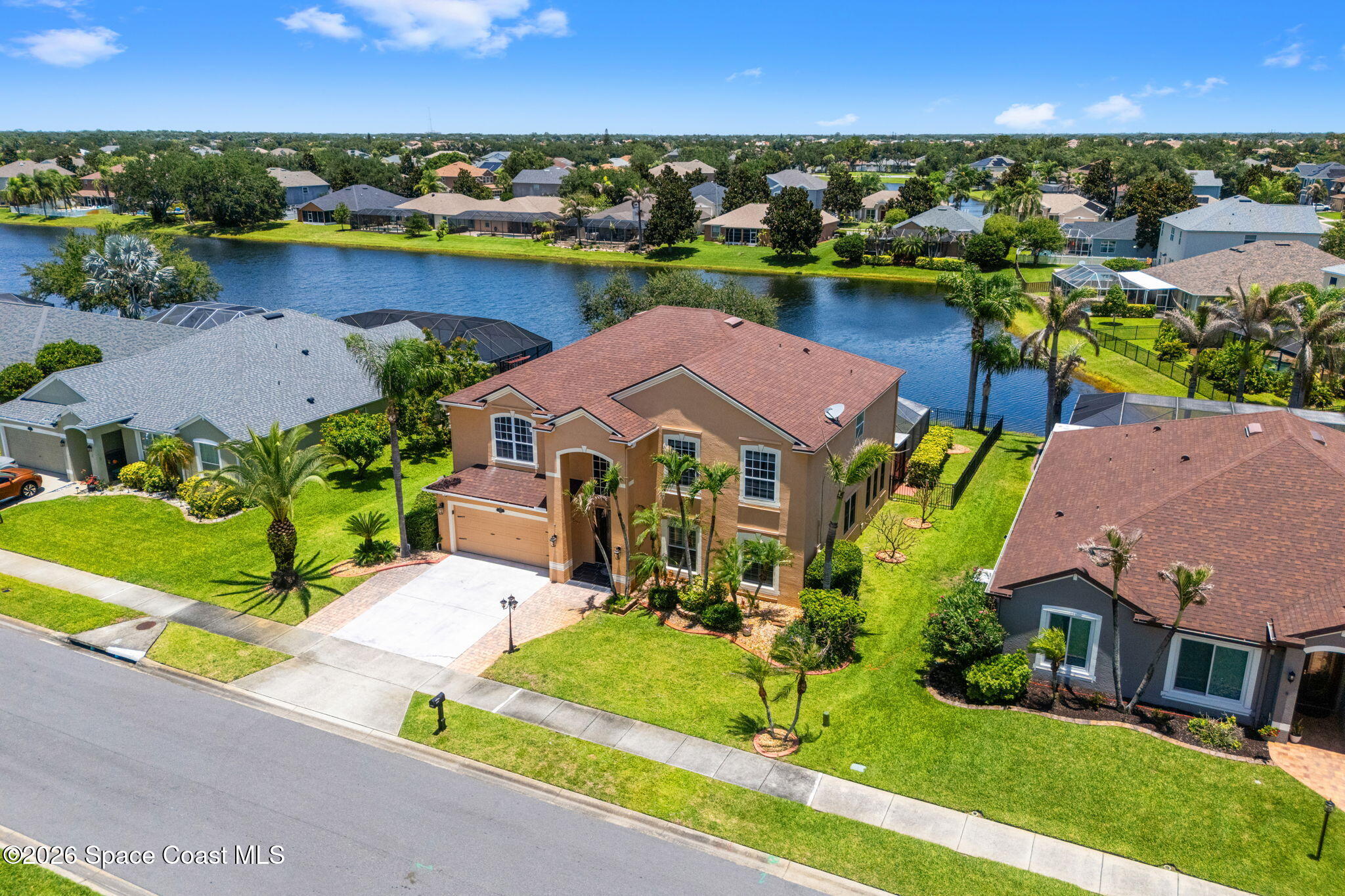4225 Fenrose Circle