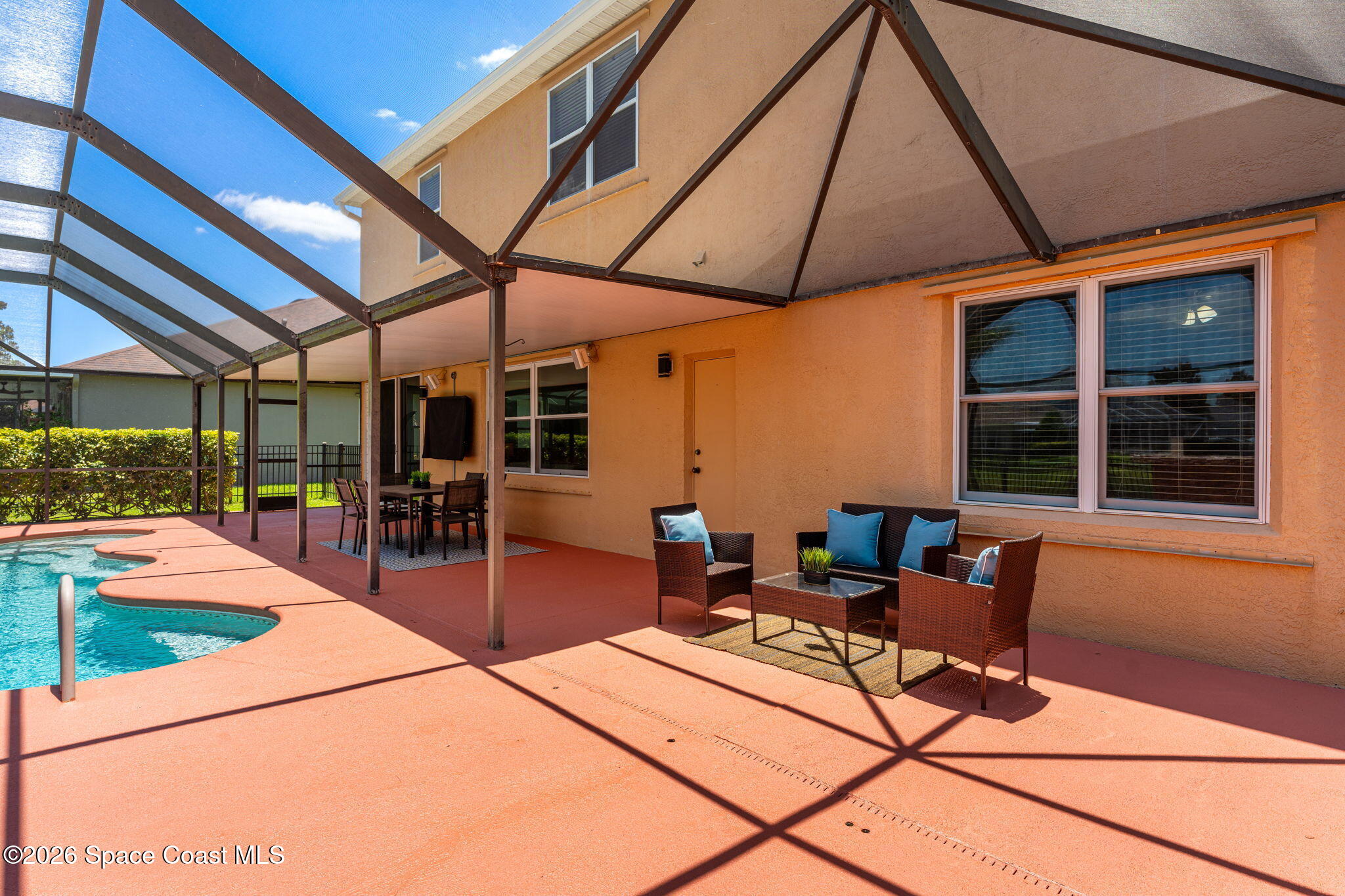 4225 Fenrose Circle