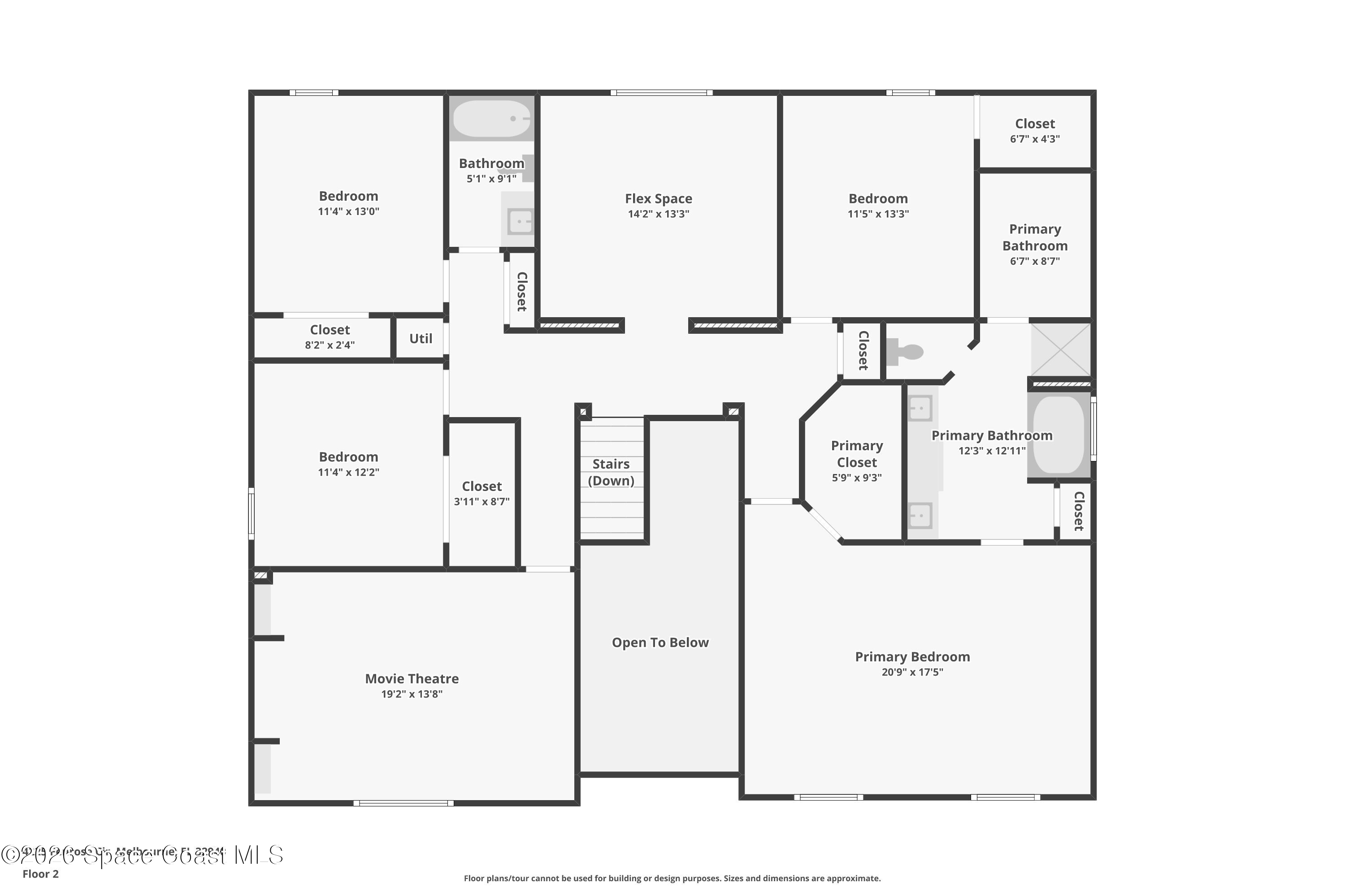4225 Fenrose Circle