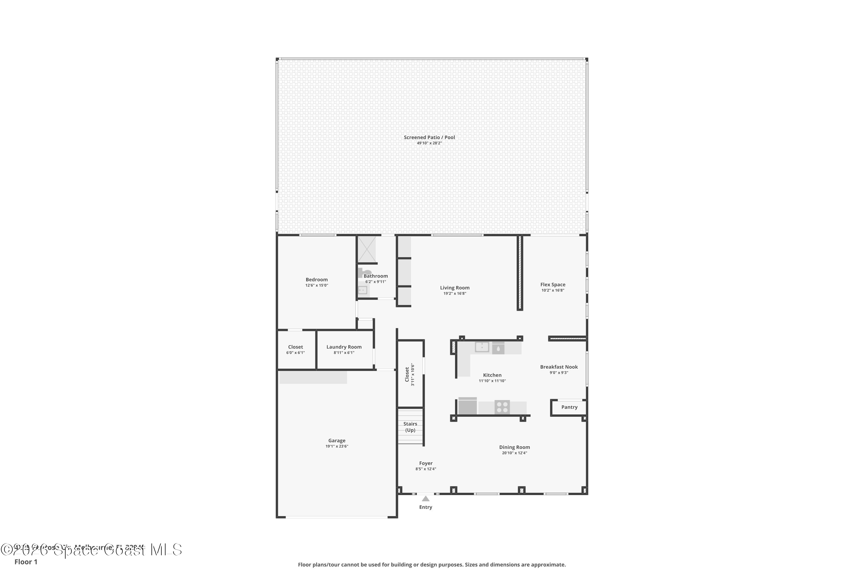 4225 Fenrose Circle