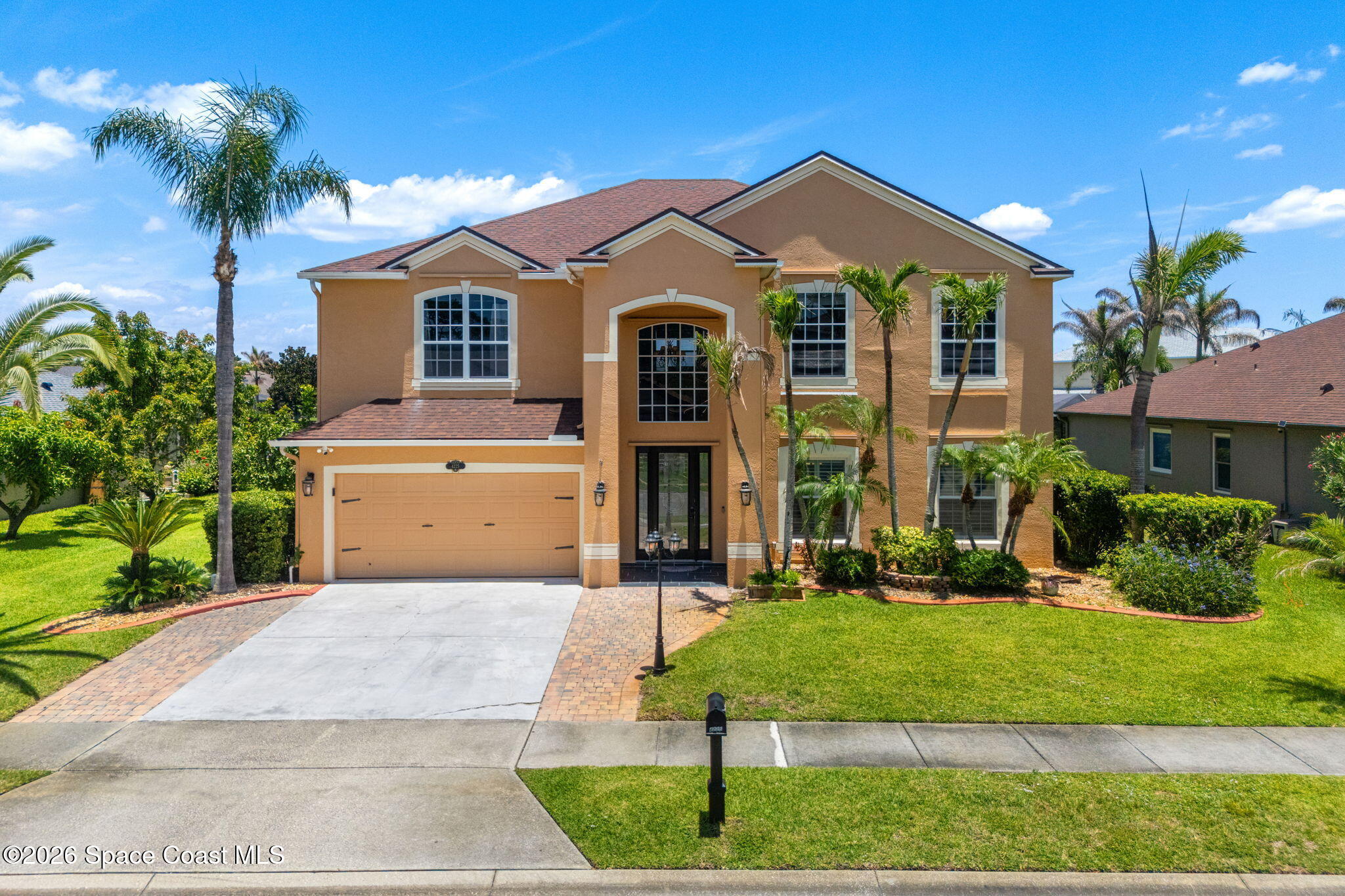 4225 Fenrose Circle