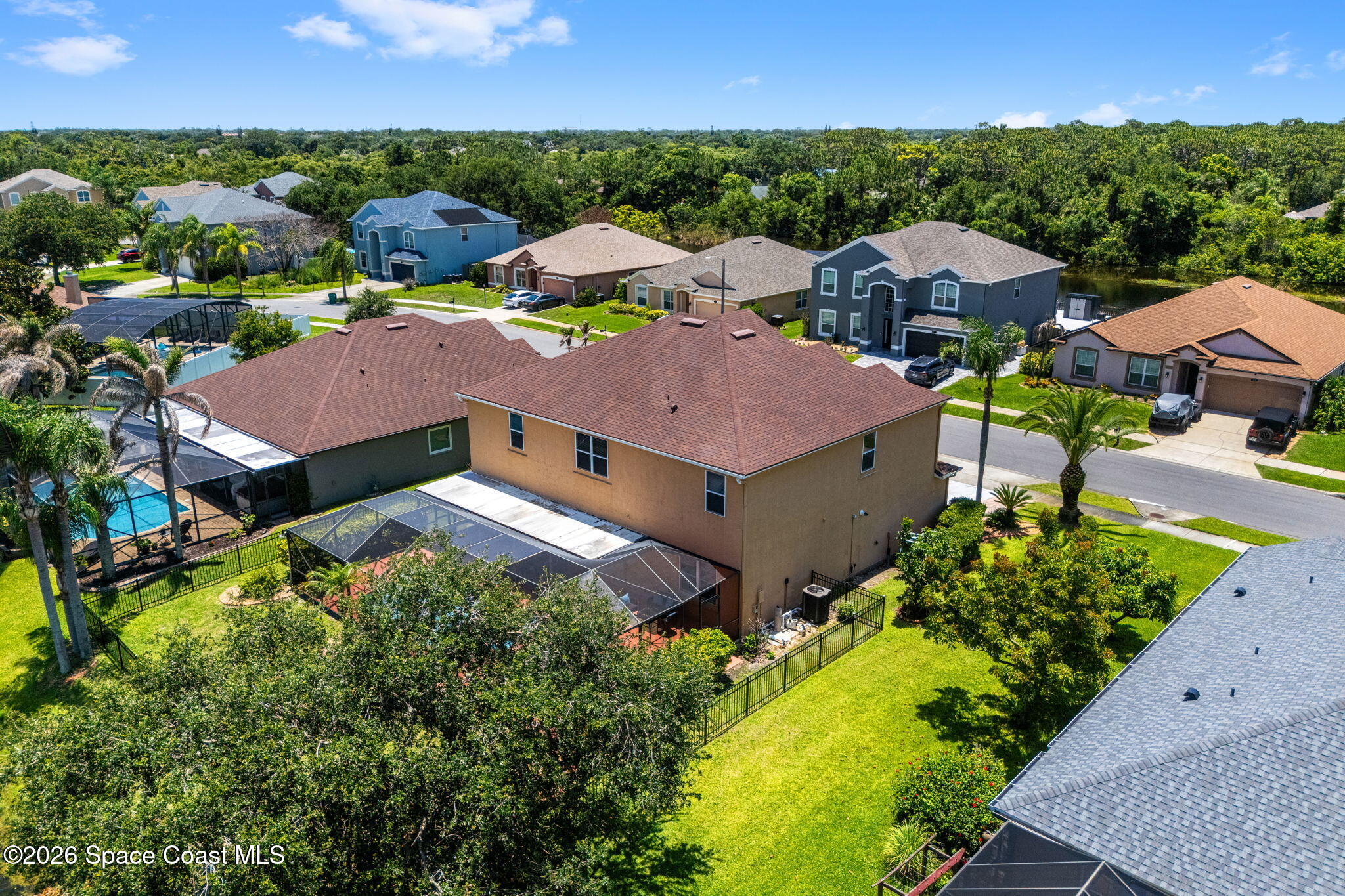 4225 Fenrose Circle