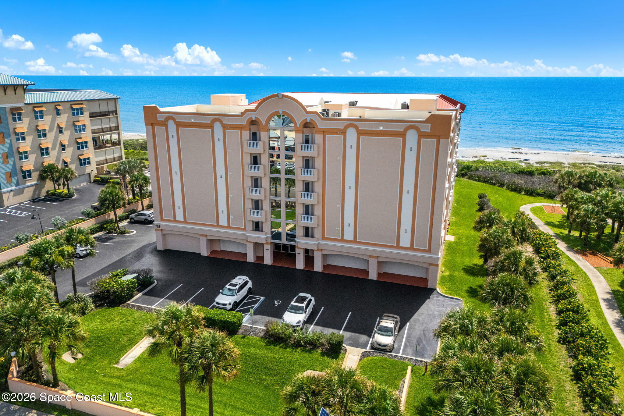 735 N Highway A1a 505