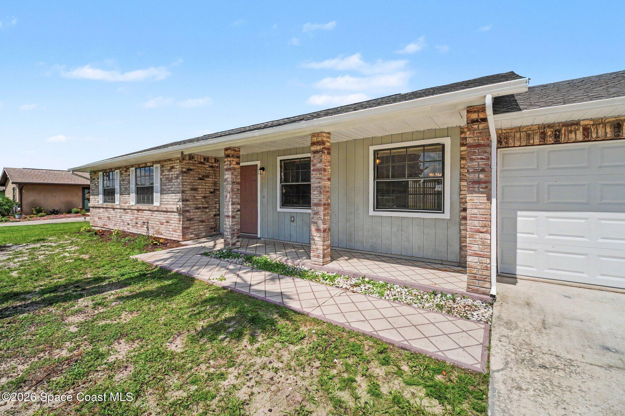 2003 Russell Drive