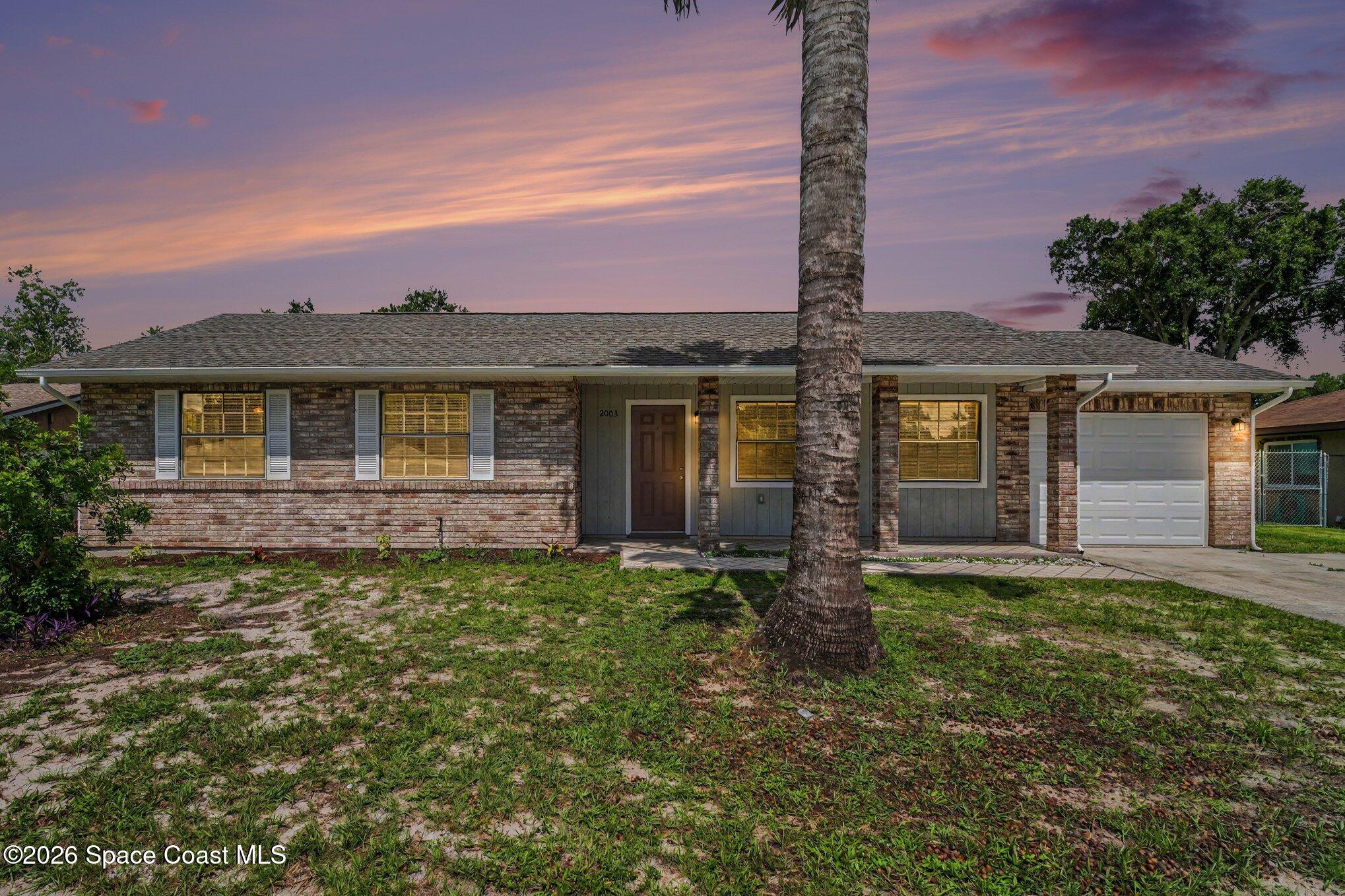 2003 Russell Drive