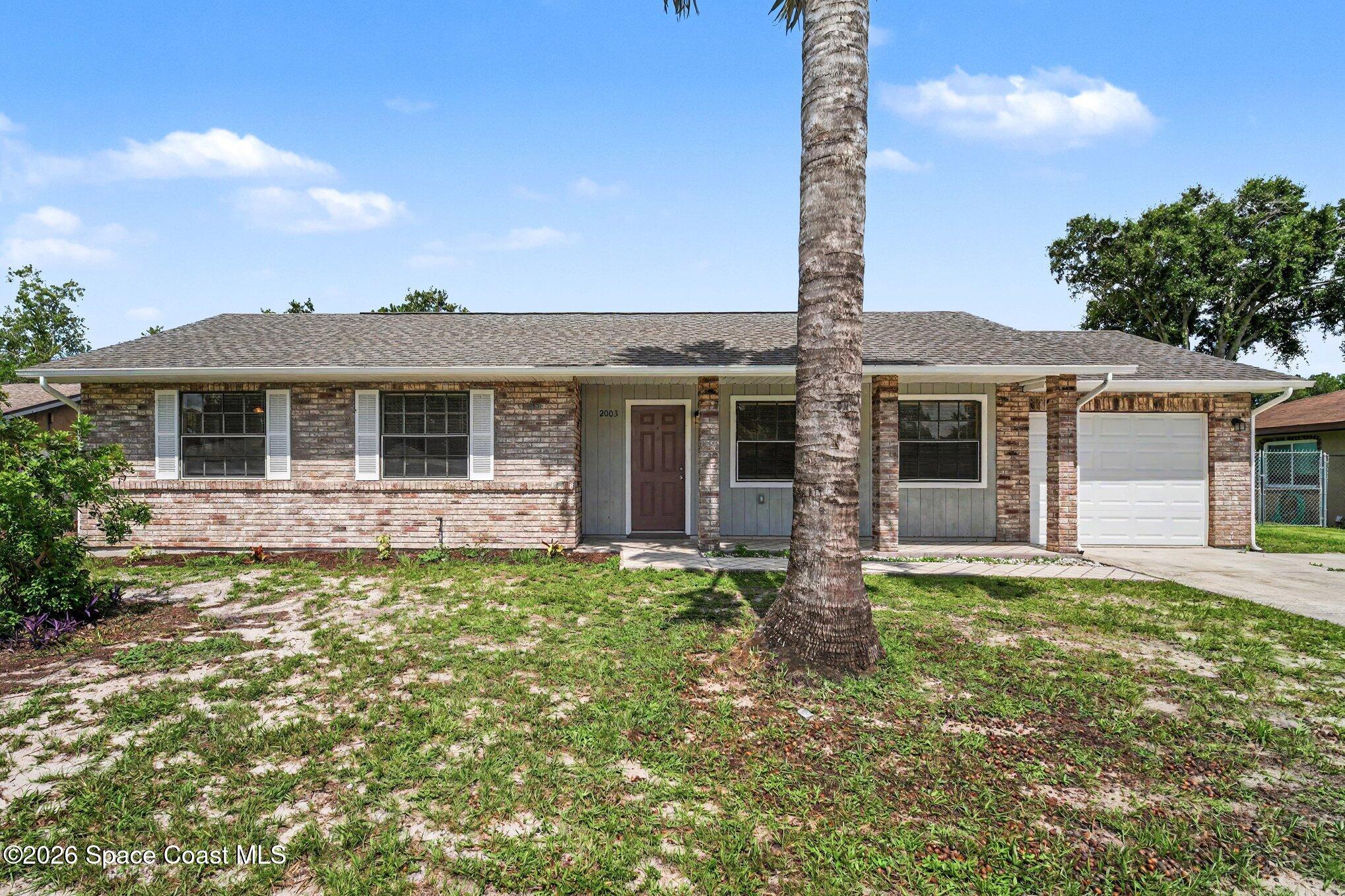 2003 Russell Drive