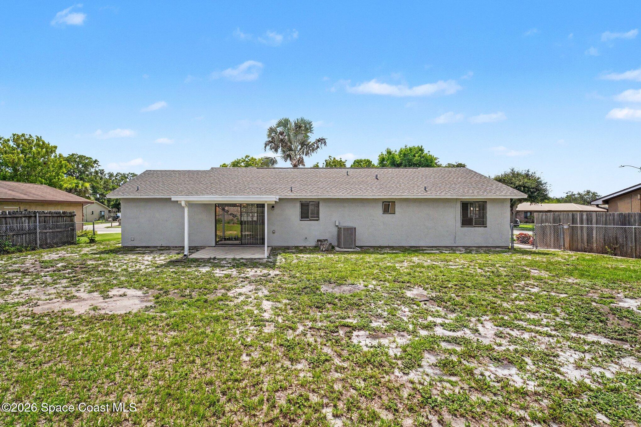 2003 Russell Drive