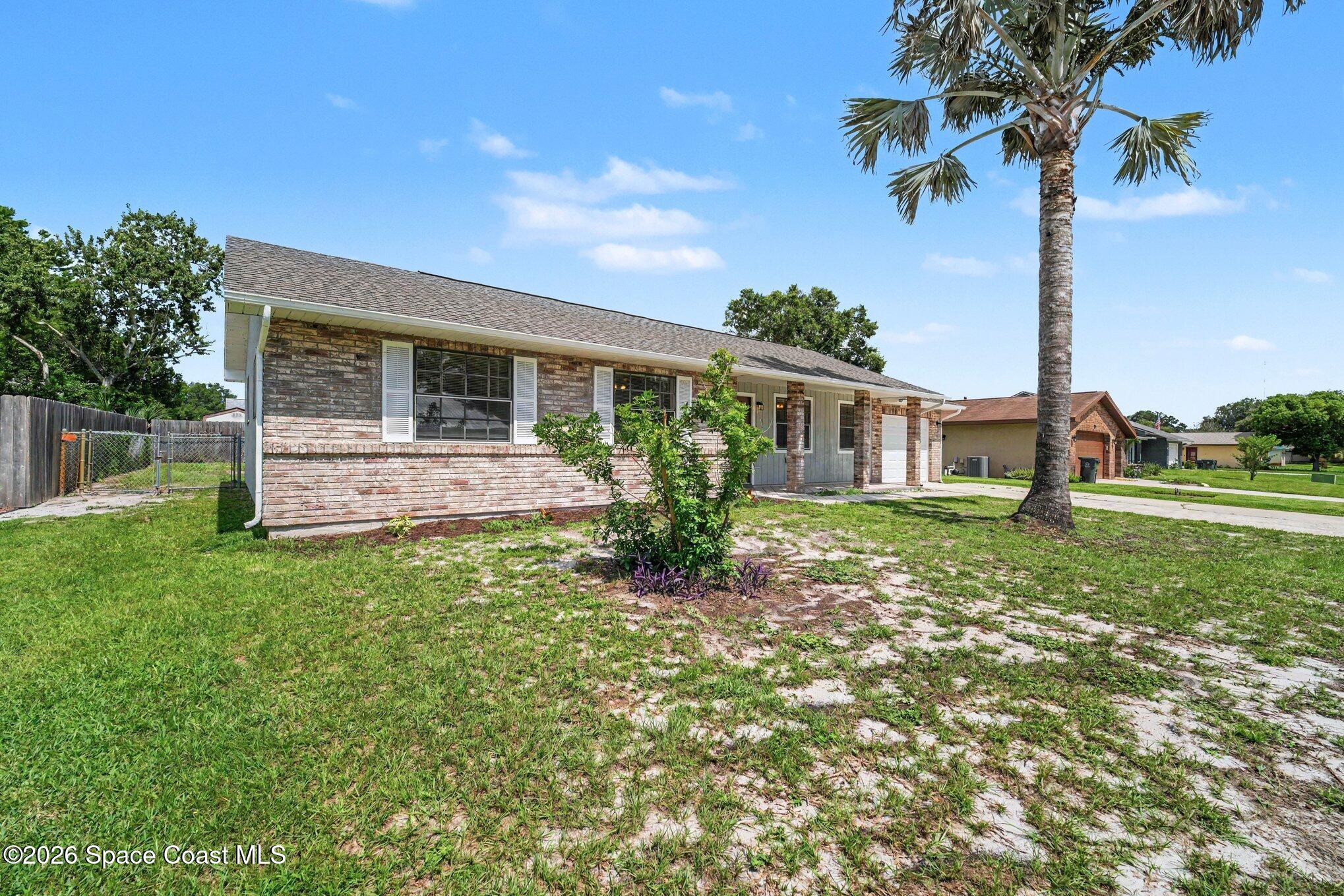 2003 Russell Drive