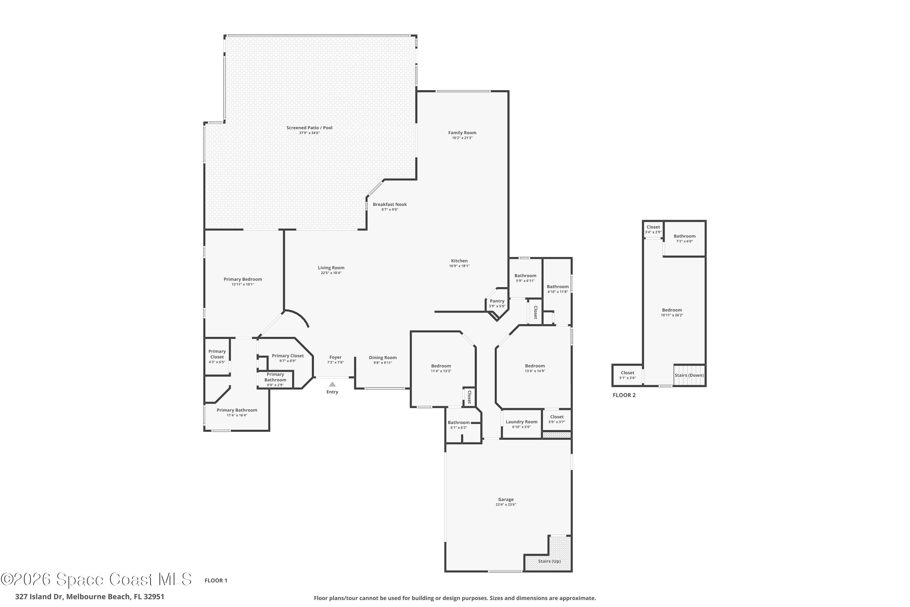 327 Island Drive
