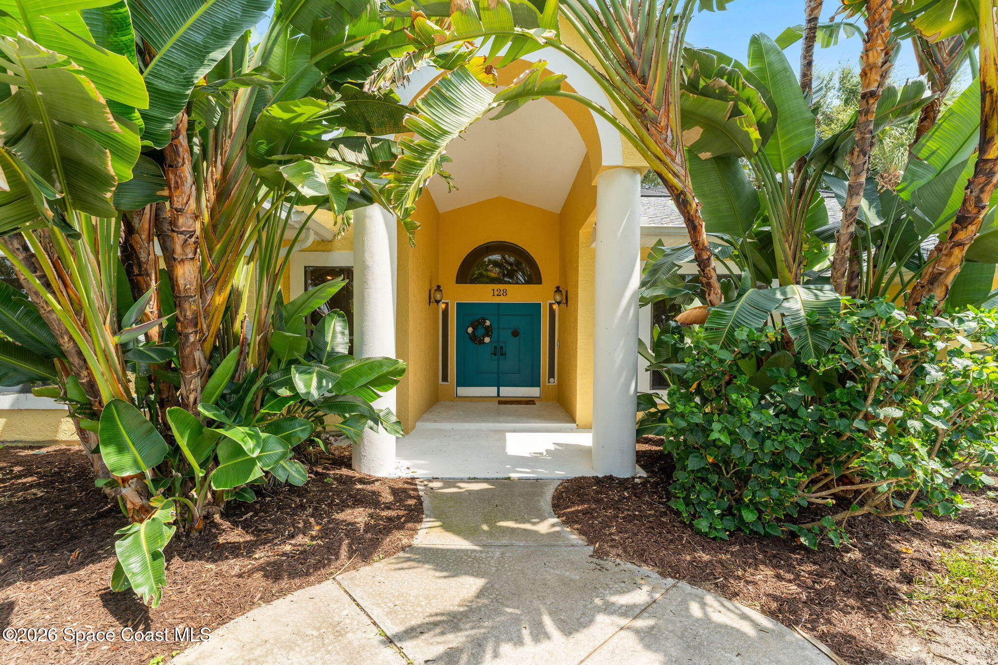 128 Sand Dollar Road
