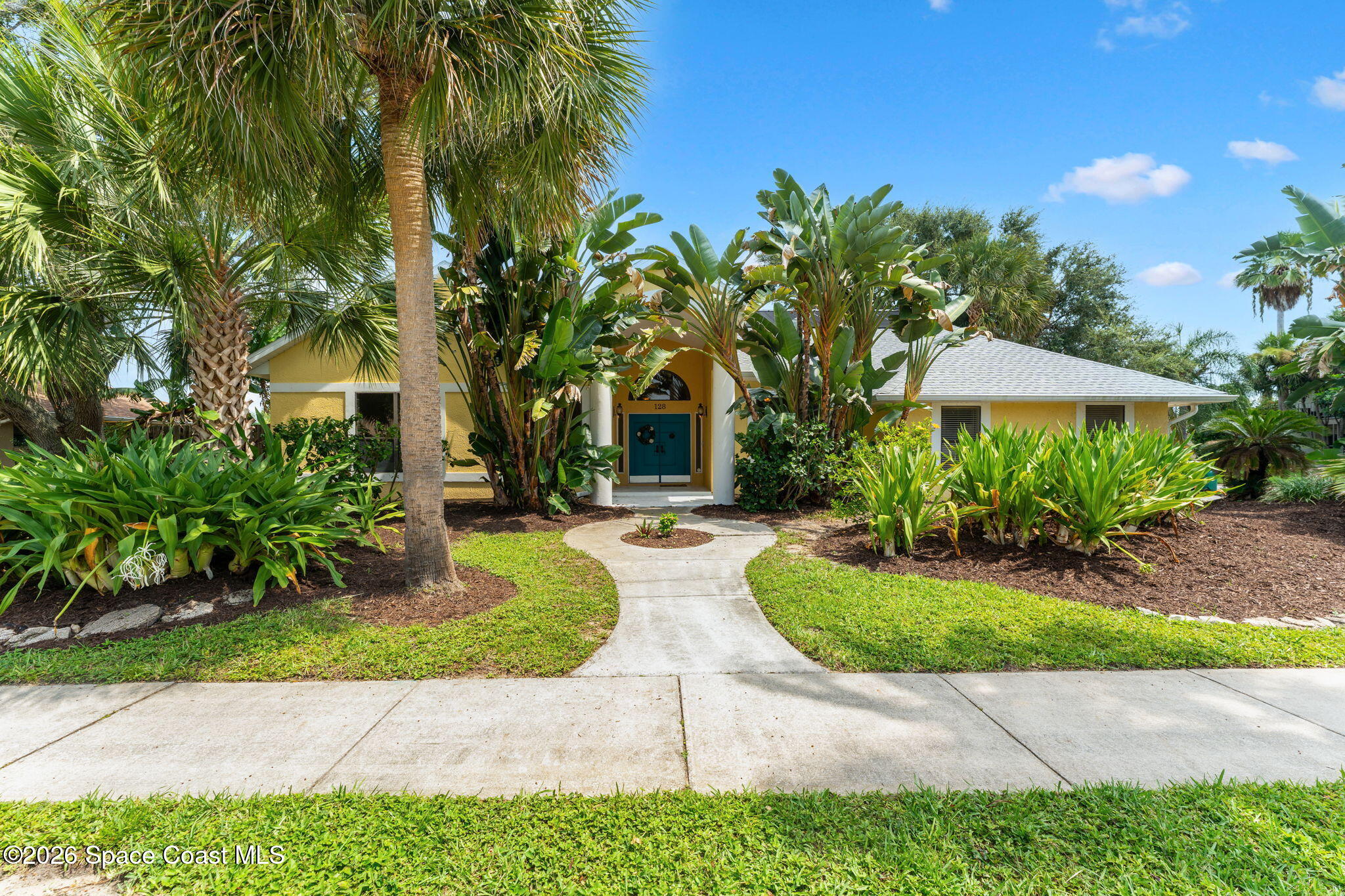 128 Sand Dollar Road