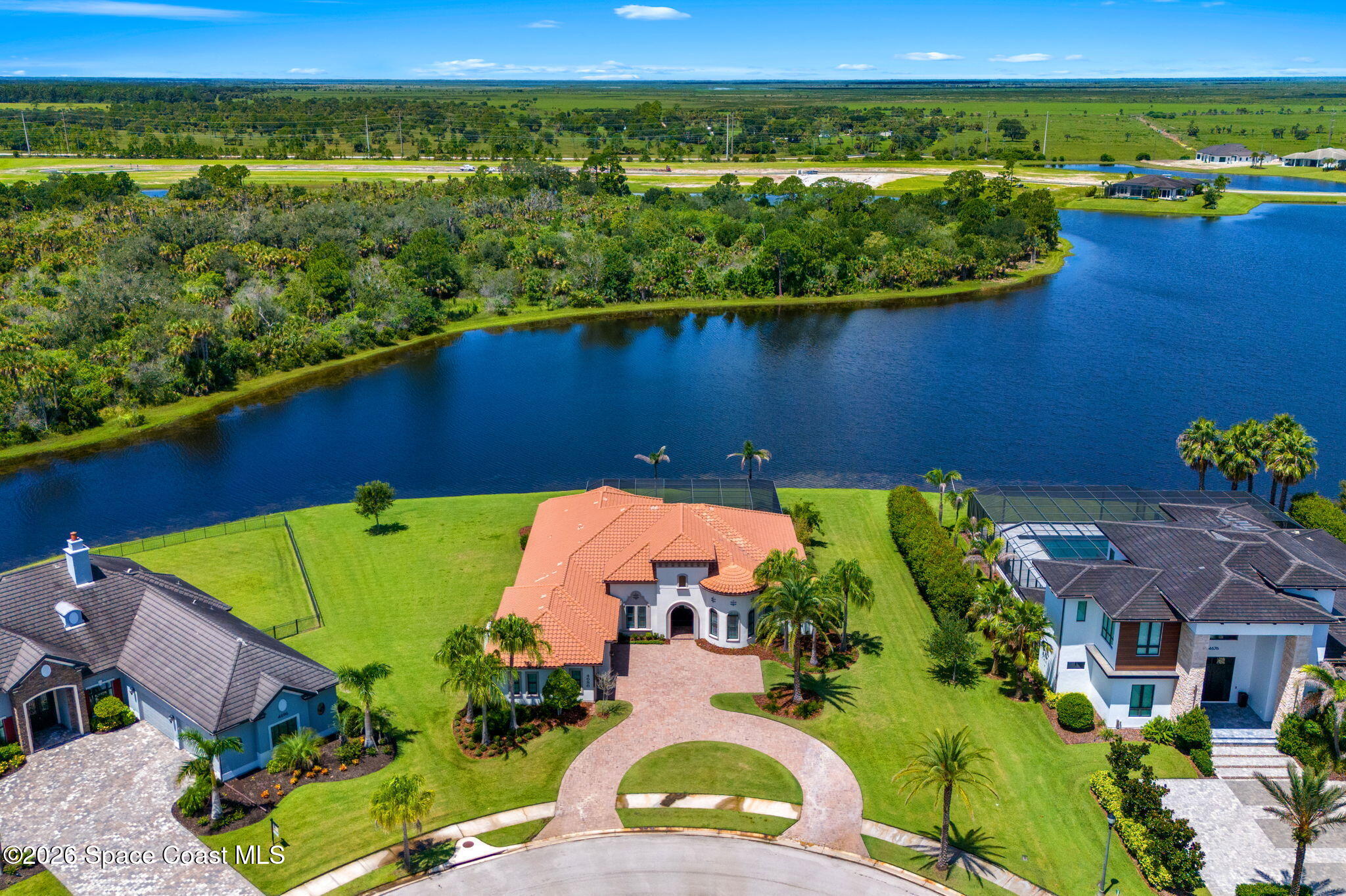 4686 Tea Tree Court