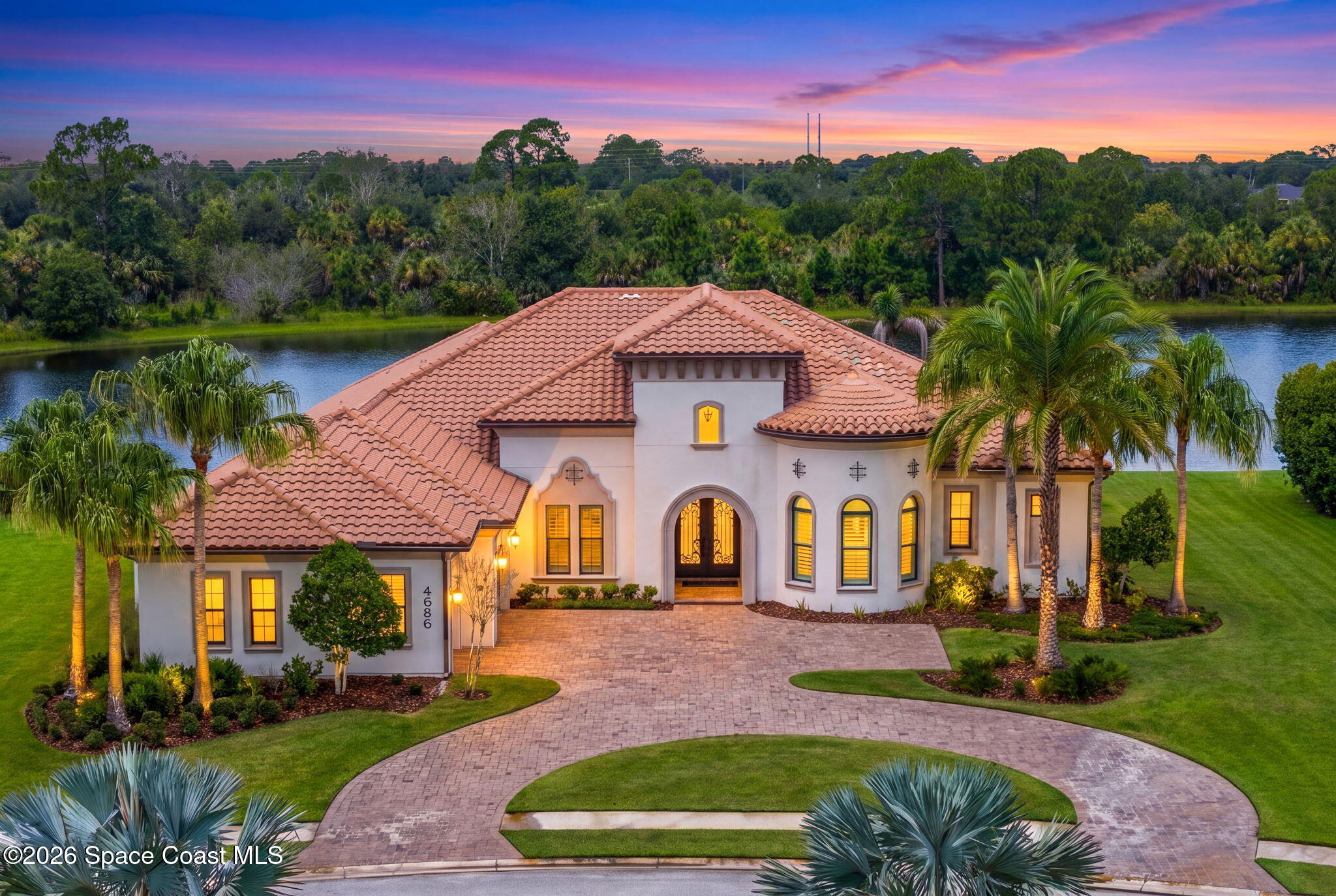 4686 Tea Tree Court