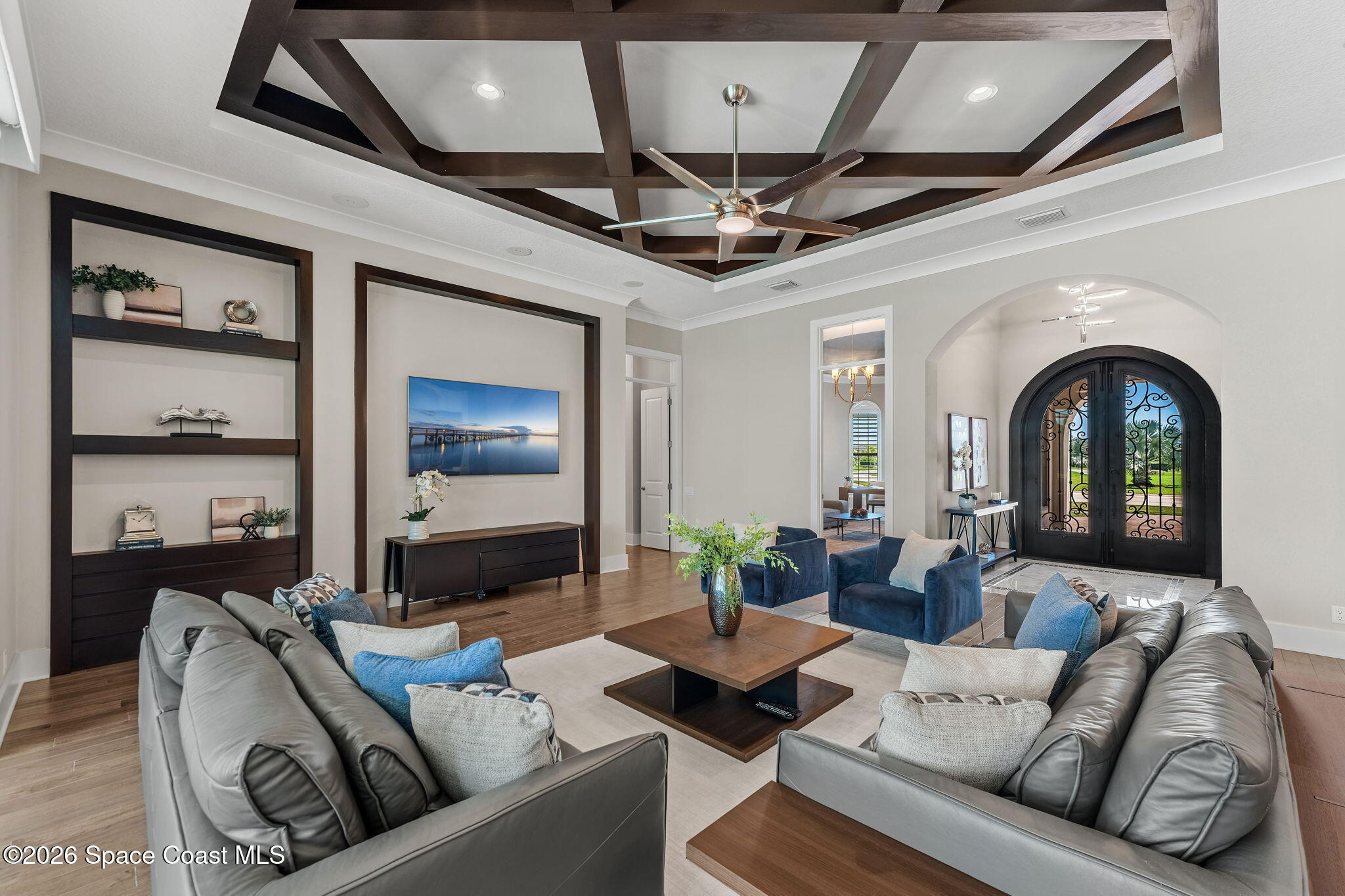 4686 Tea Tree Court