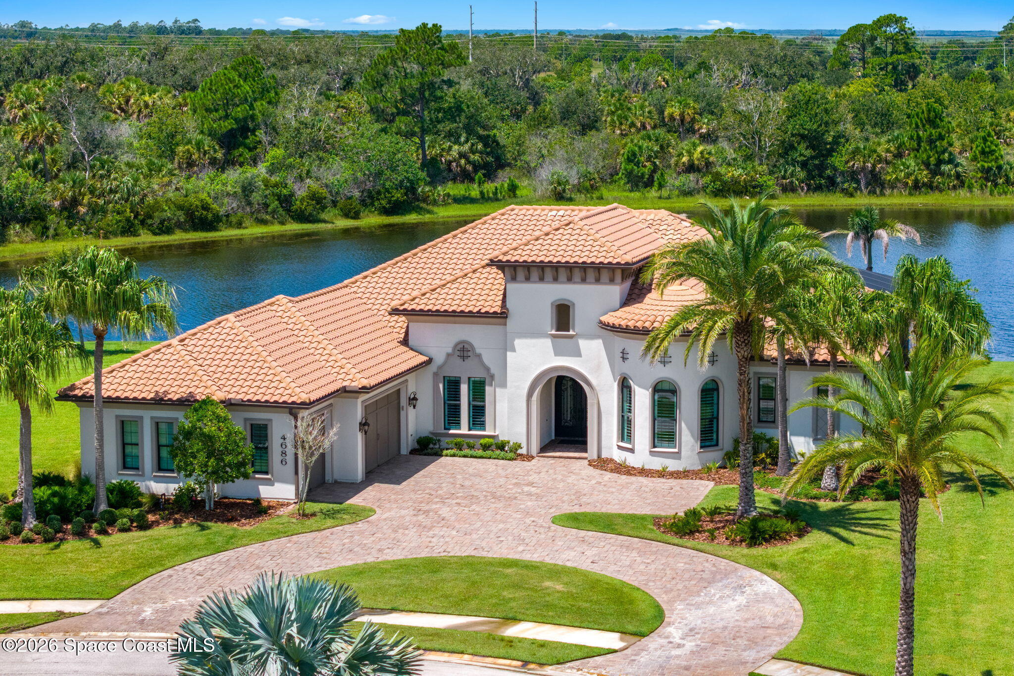 4686 Tea Tree Court