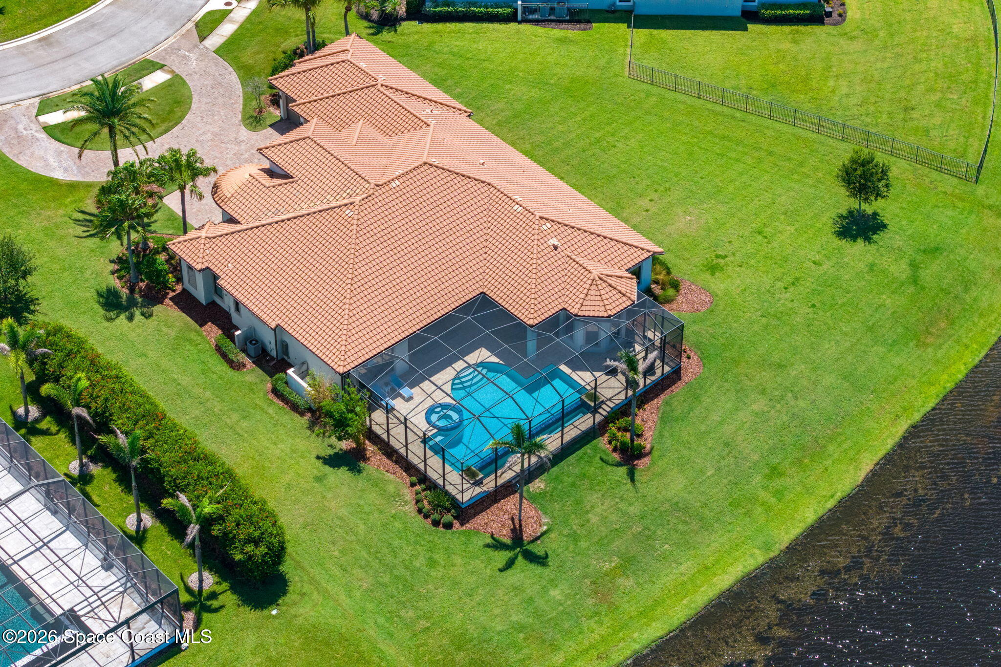 4686 Tea Tree Court