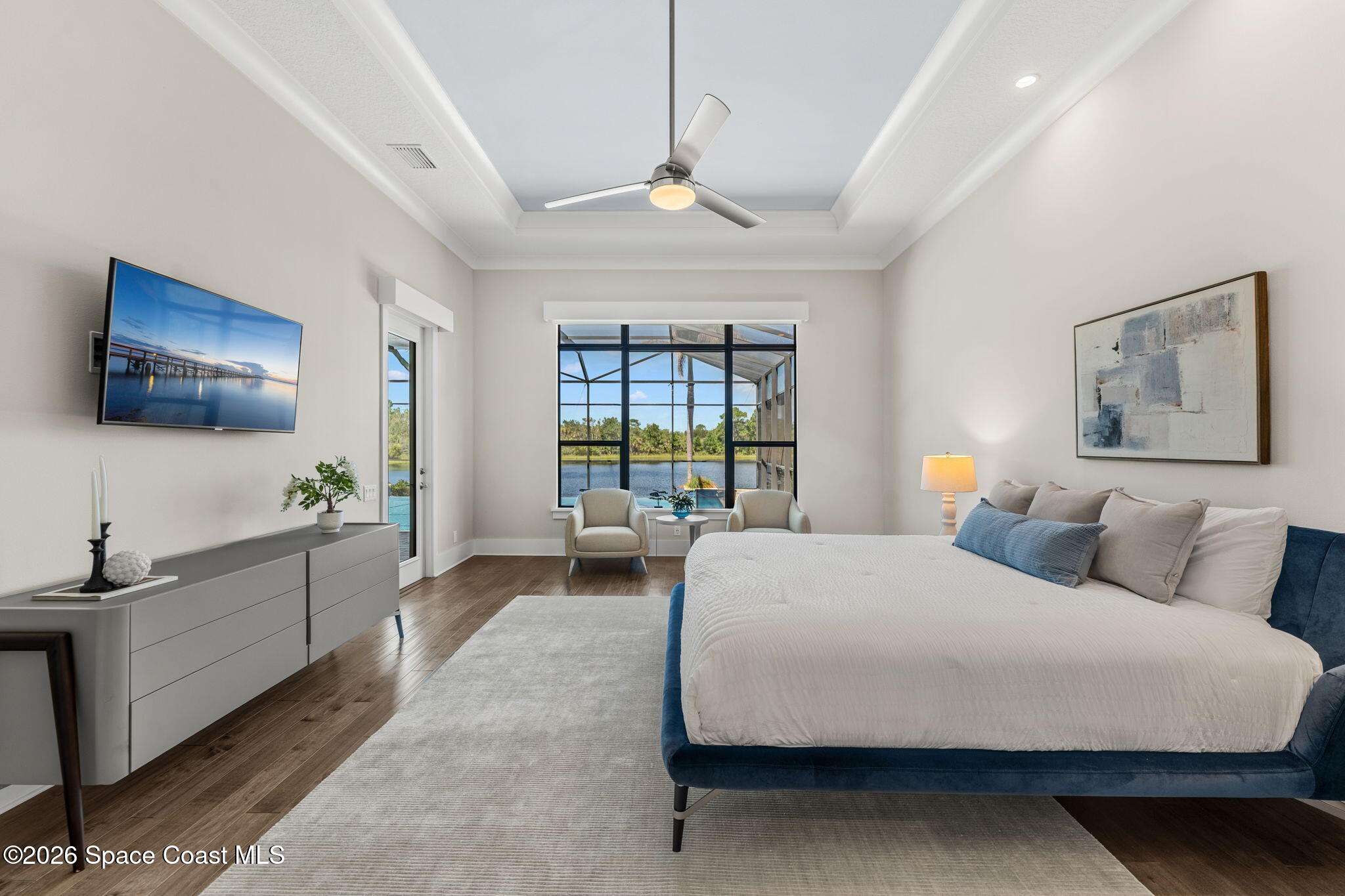 4686 Tea Tree Court