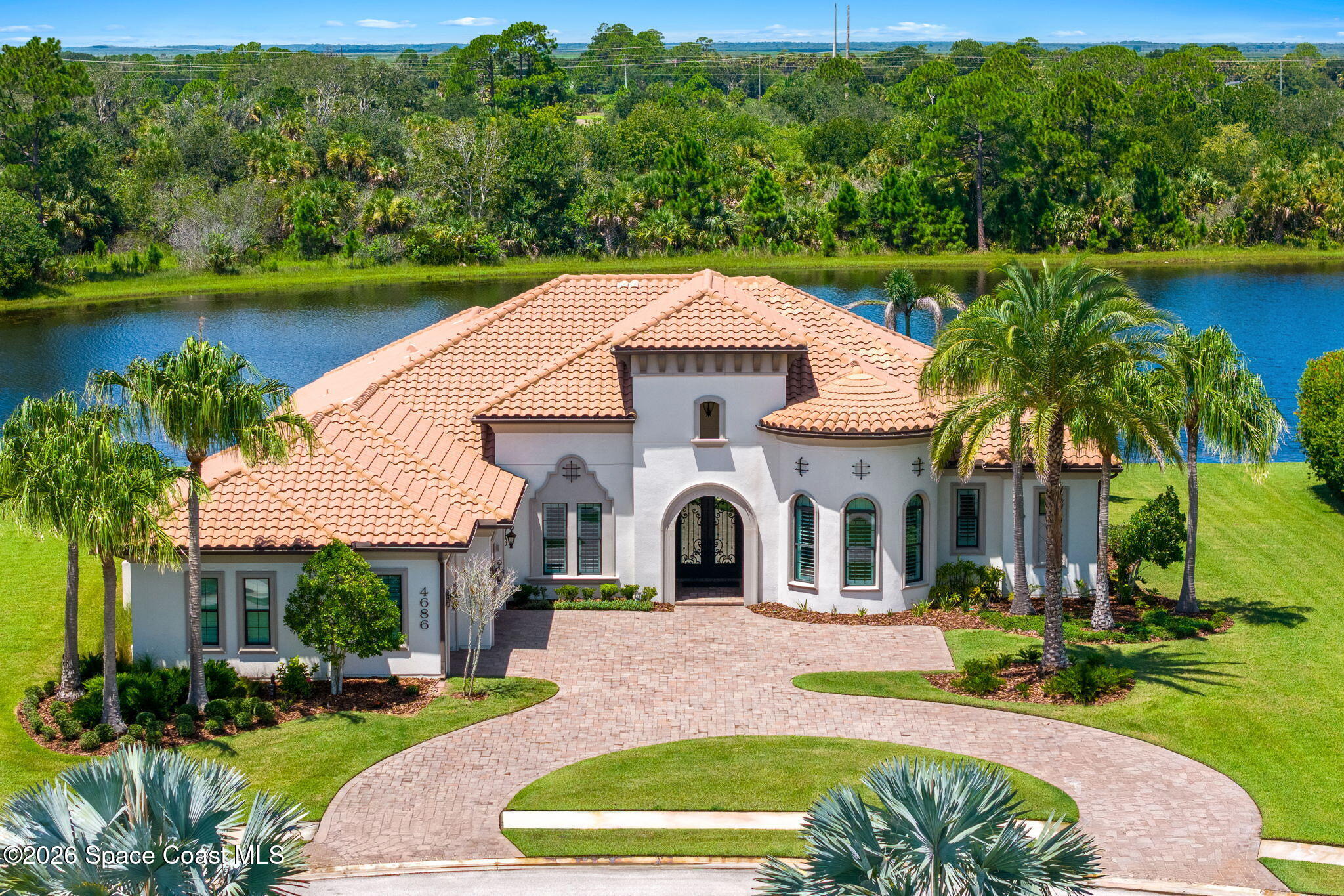 4686 Tea Tree Court