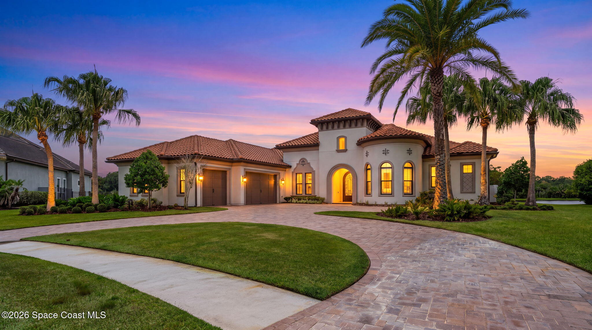 4686 Tea Tree Court