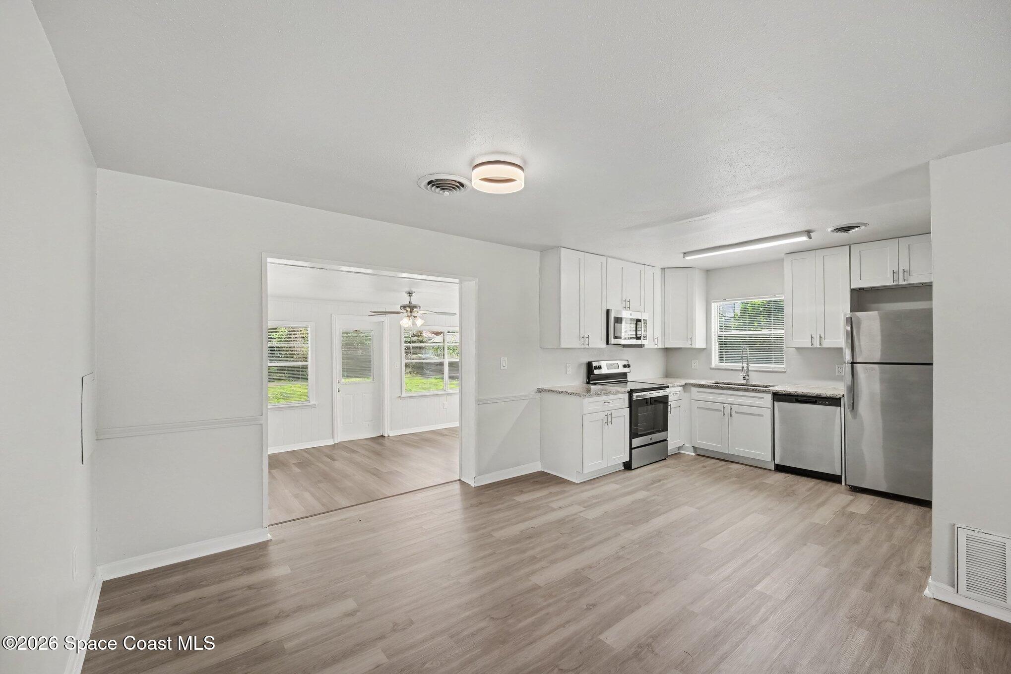 1021 Bernice Road