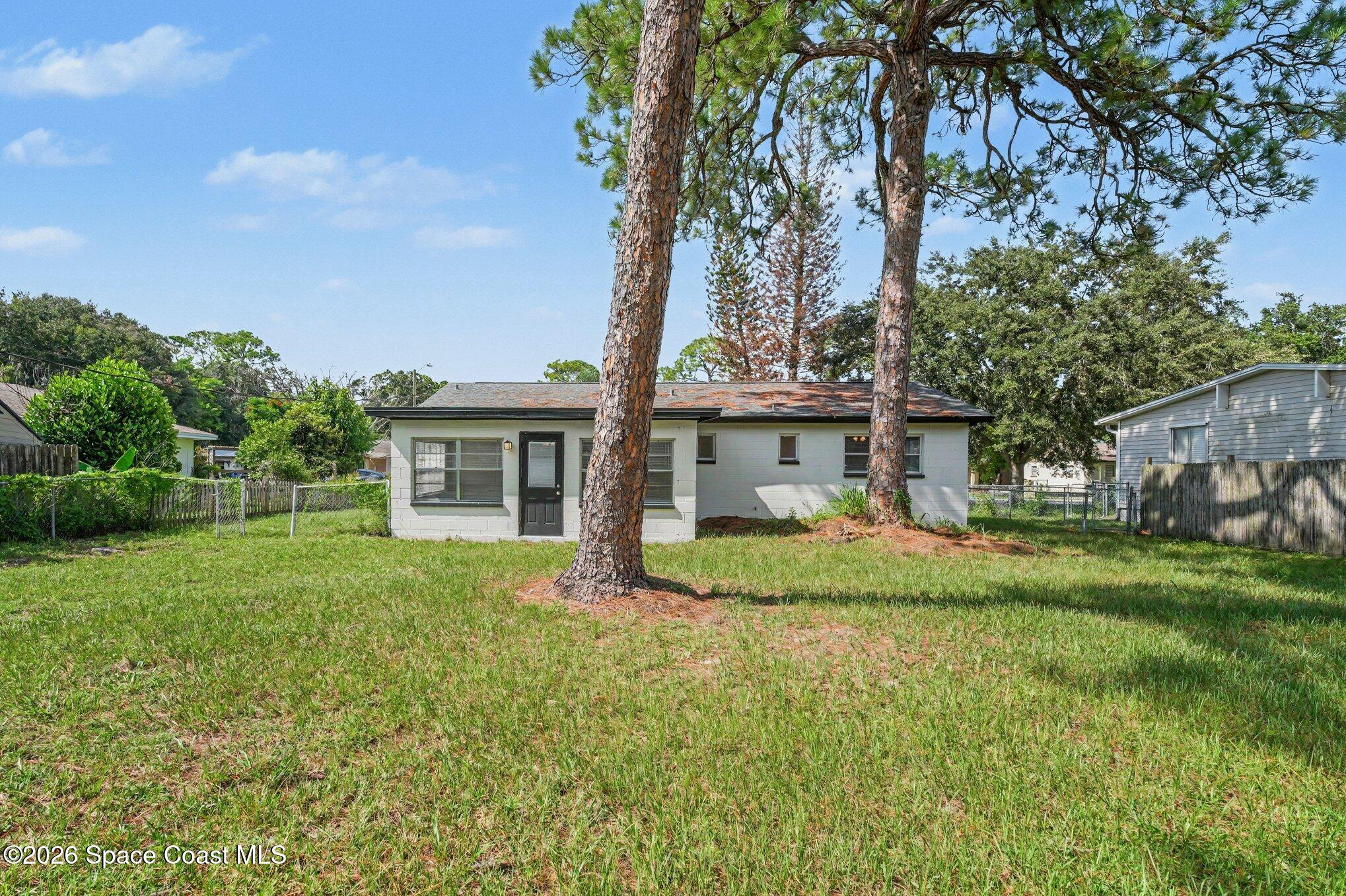 1021 Bernice Road