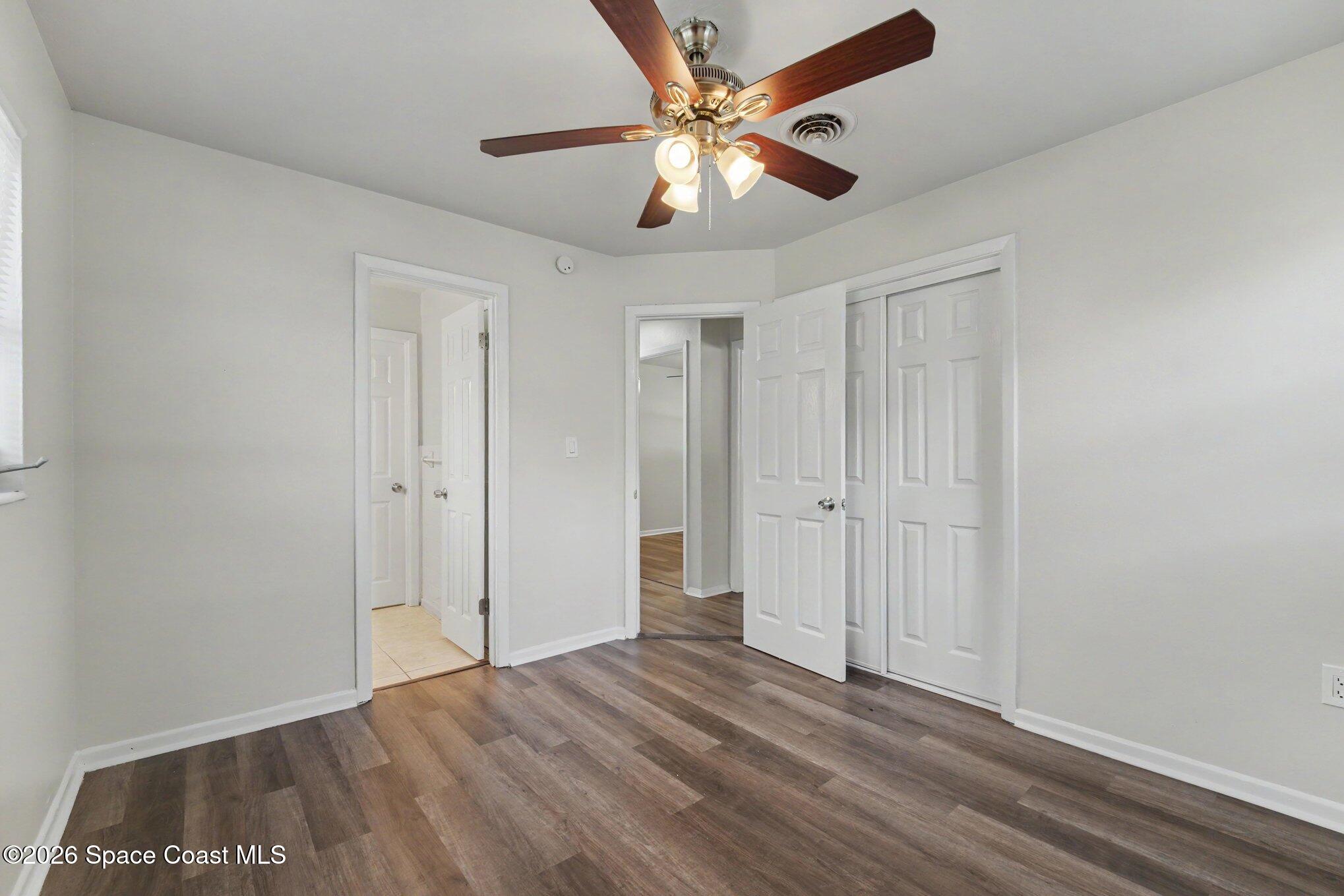 1021 Bernice Road