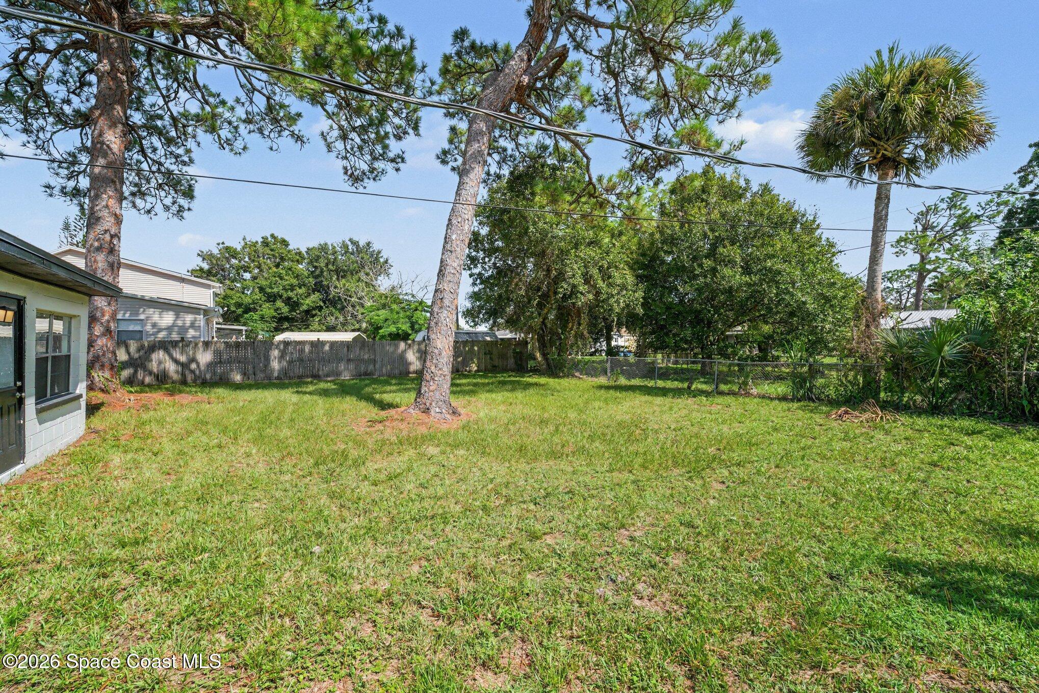 1021 Bernice Road