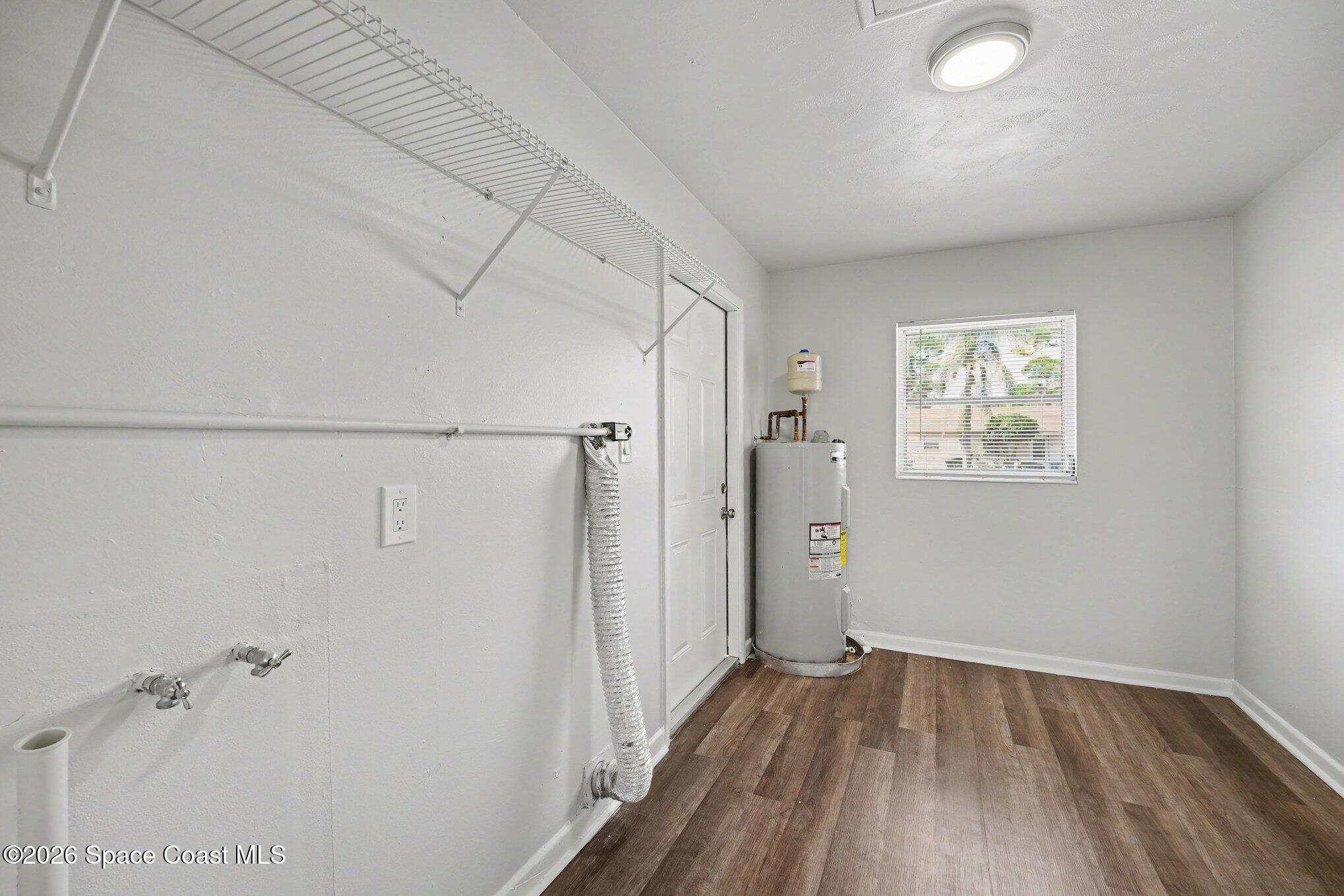1021 Bernice Road