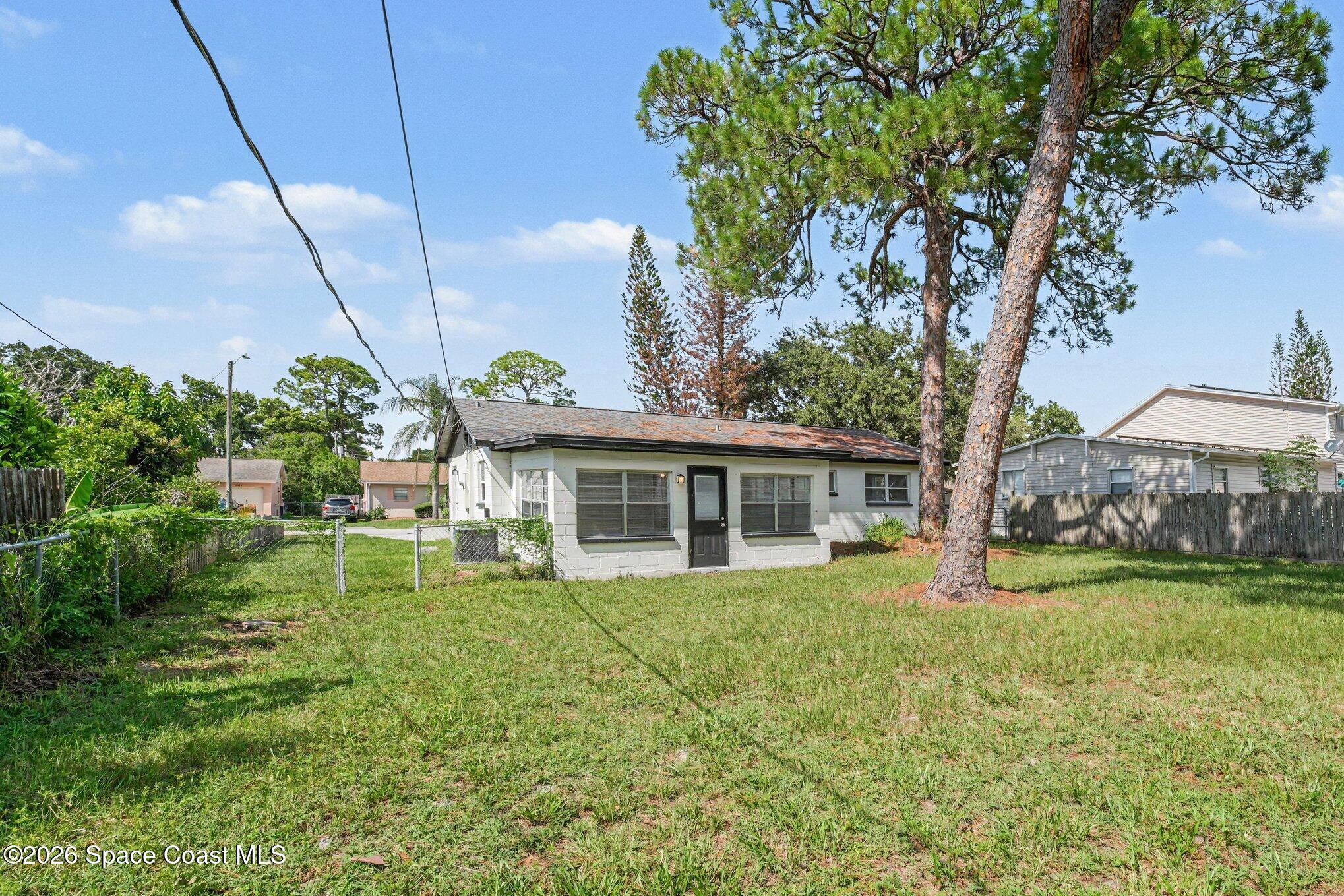 1021 Bernice Road