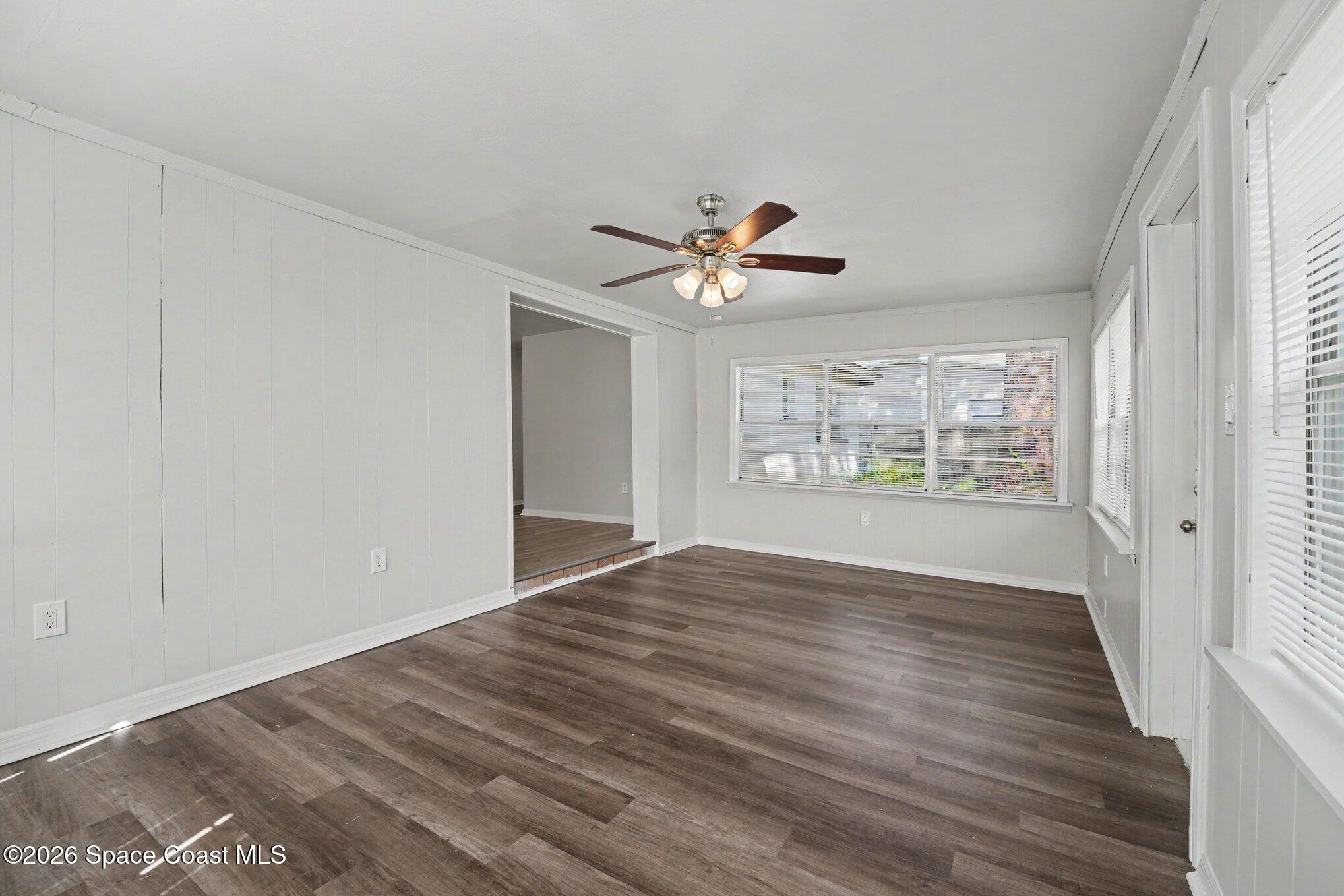 1021 Bernice Road