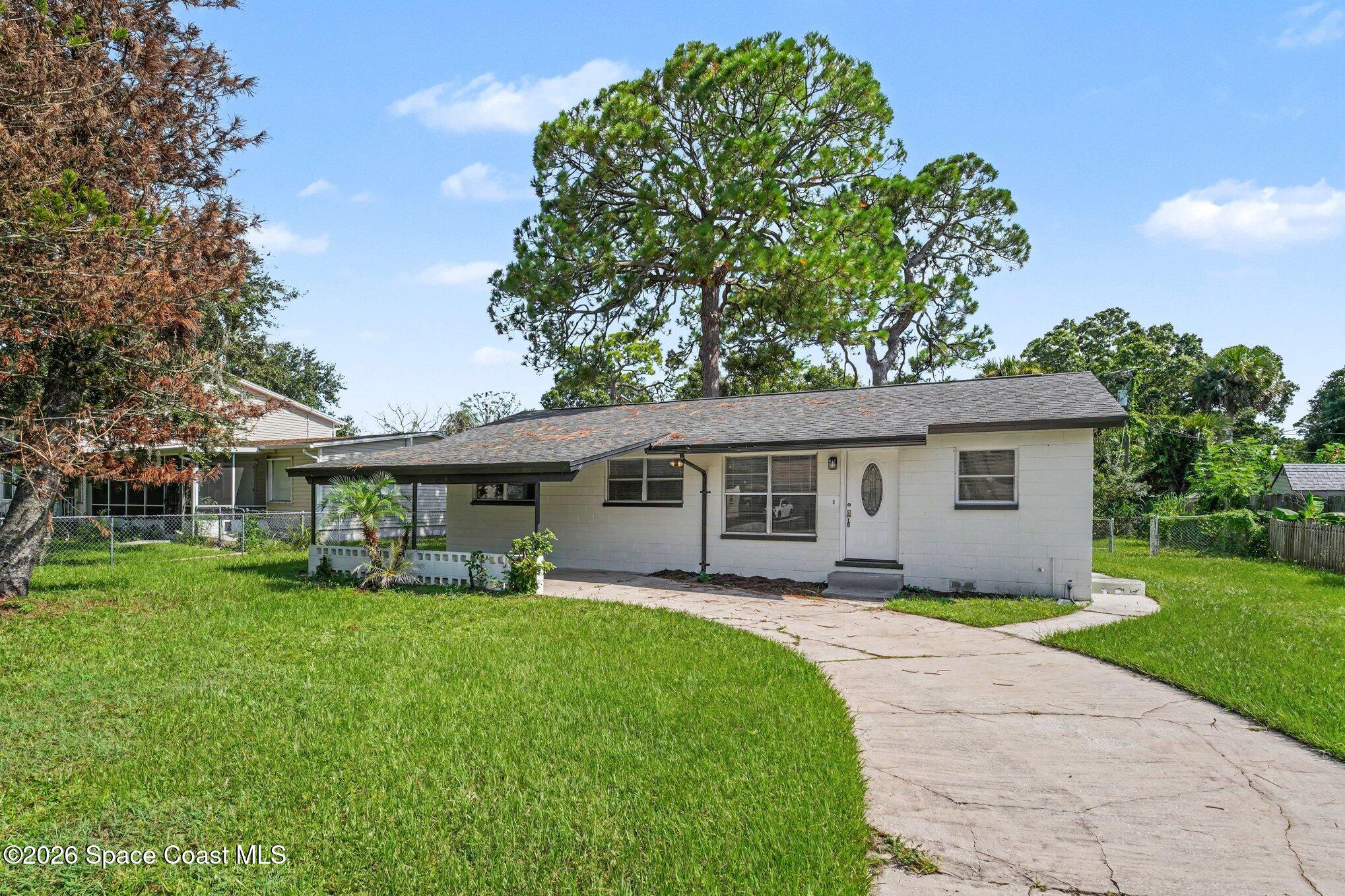 1021 Bernice Road