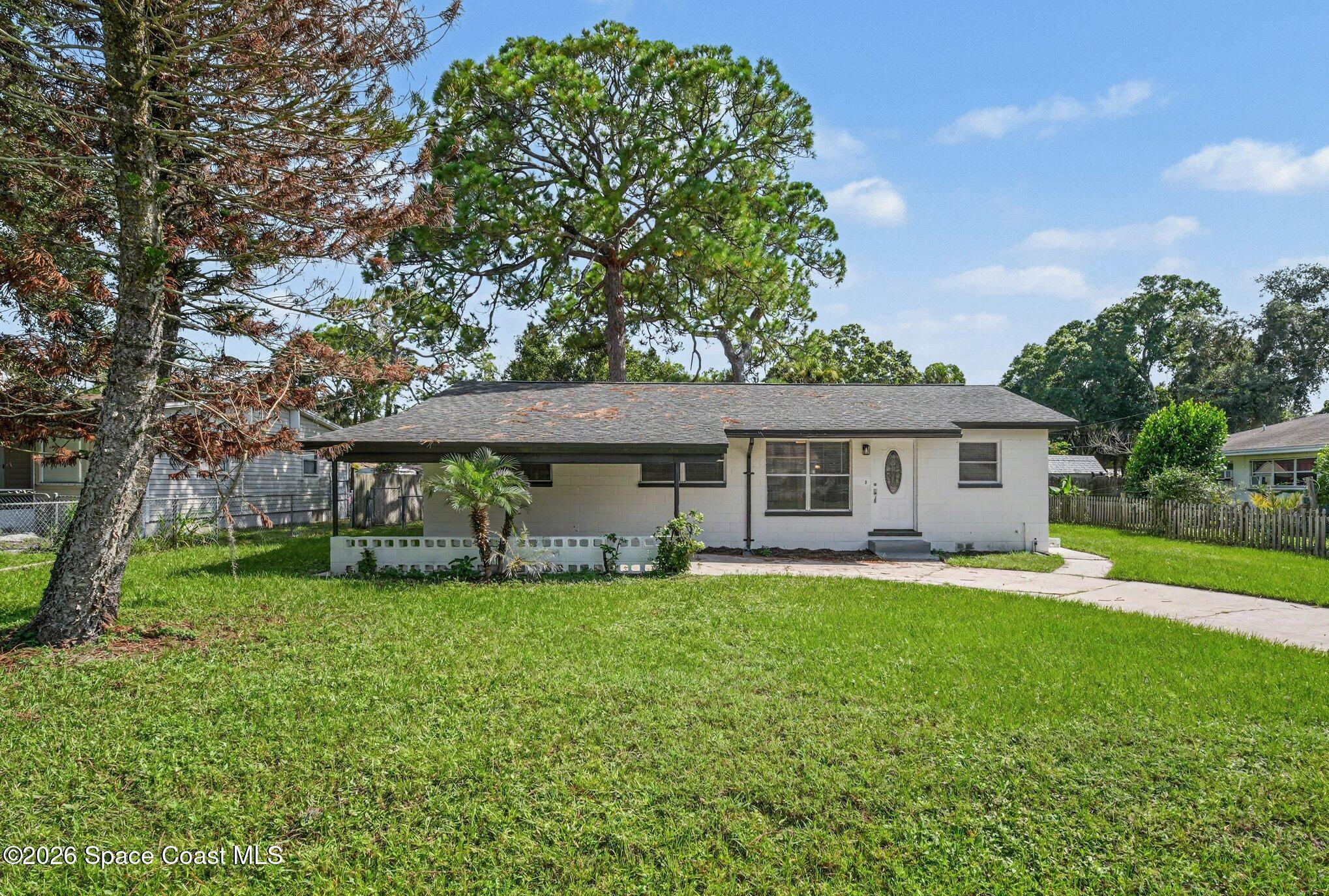 1021 Bernice Road