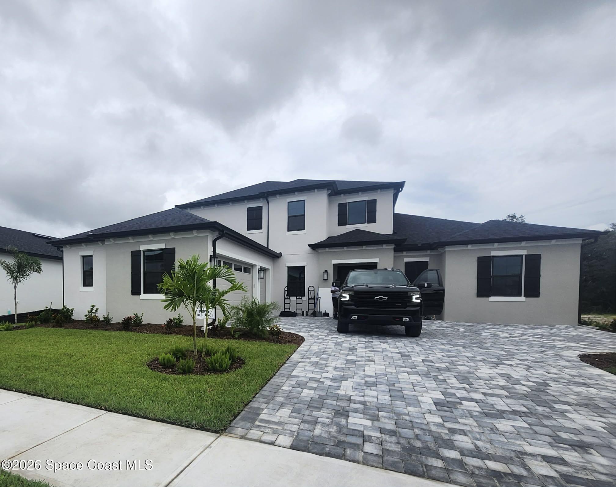 2802 Edestus Drive