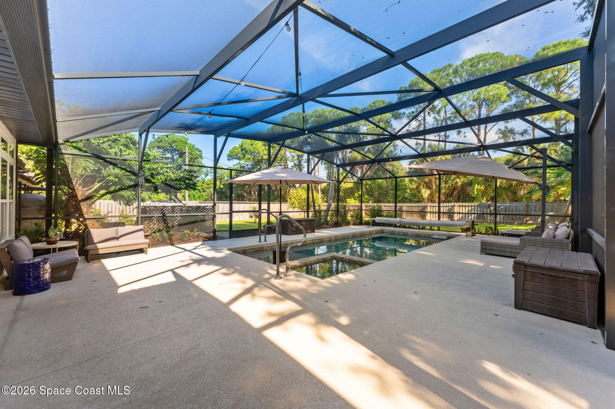 530 Hidden Creek Drive