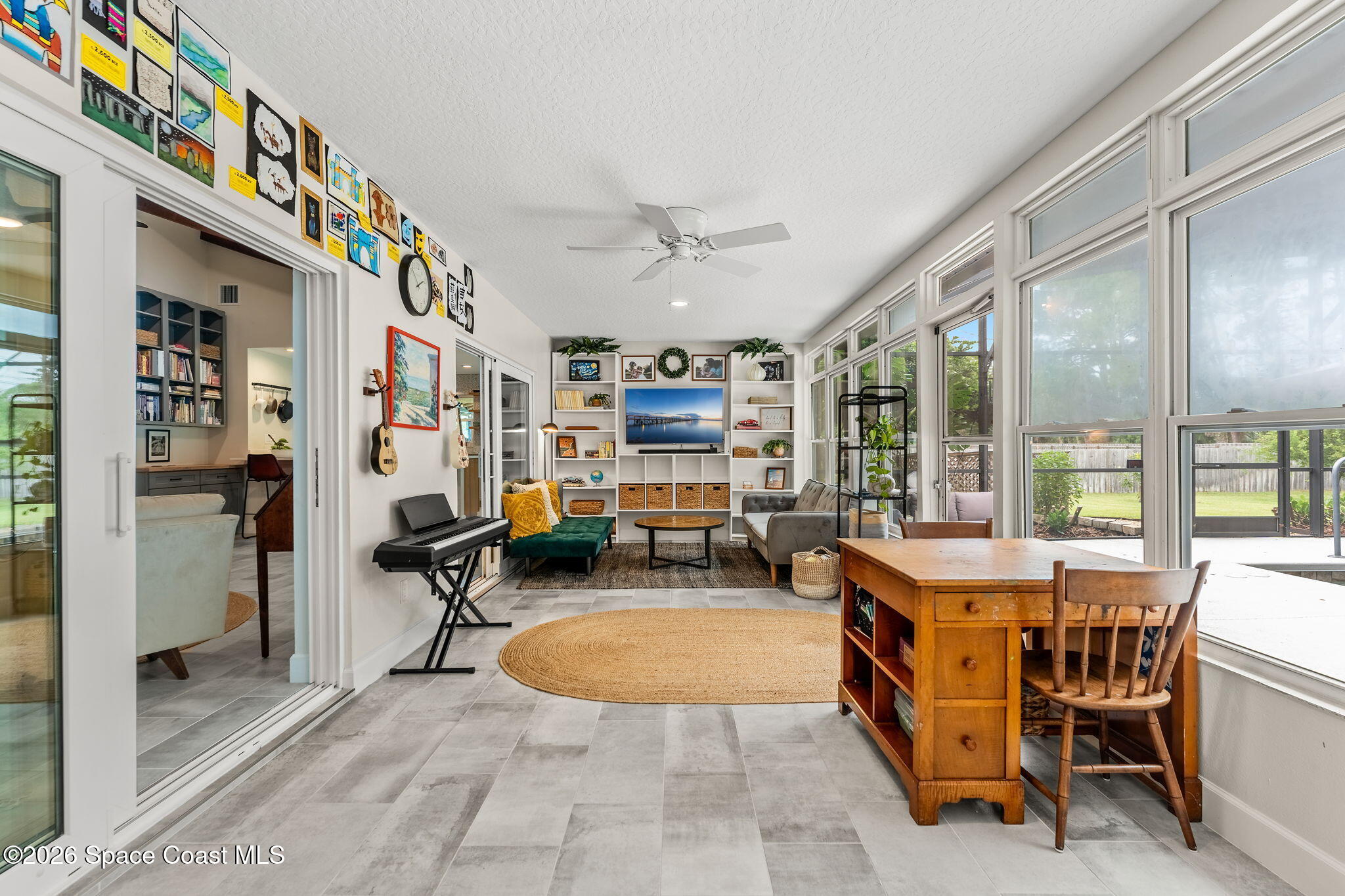 530 Hidden Creek Drive
