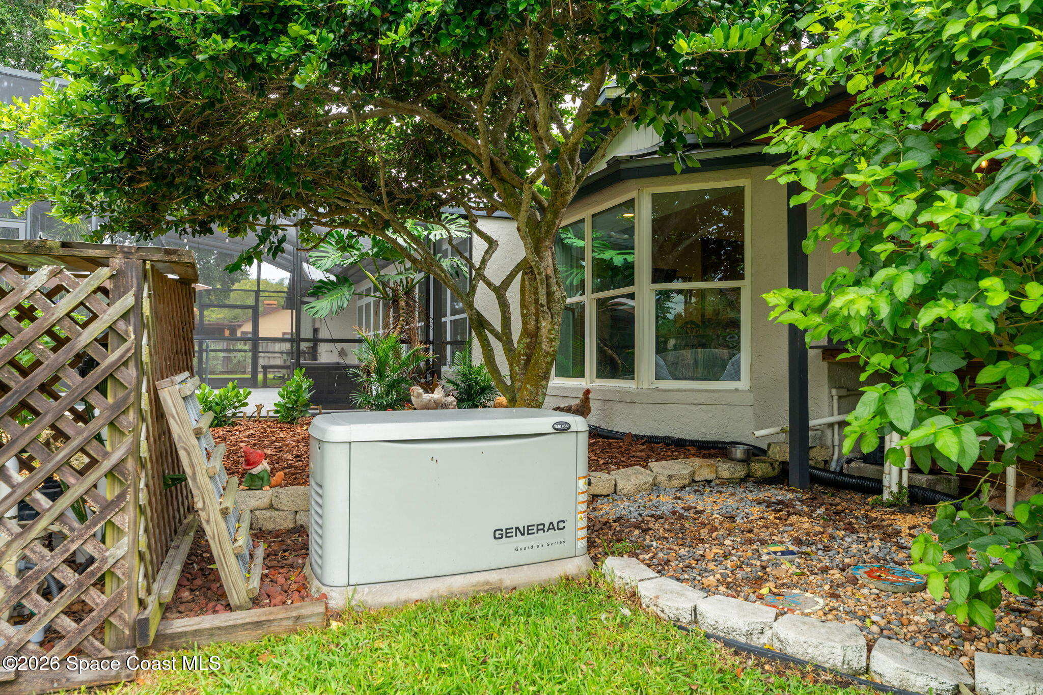 530 Hidden Creek Drive